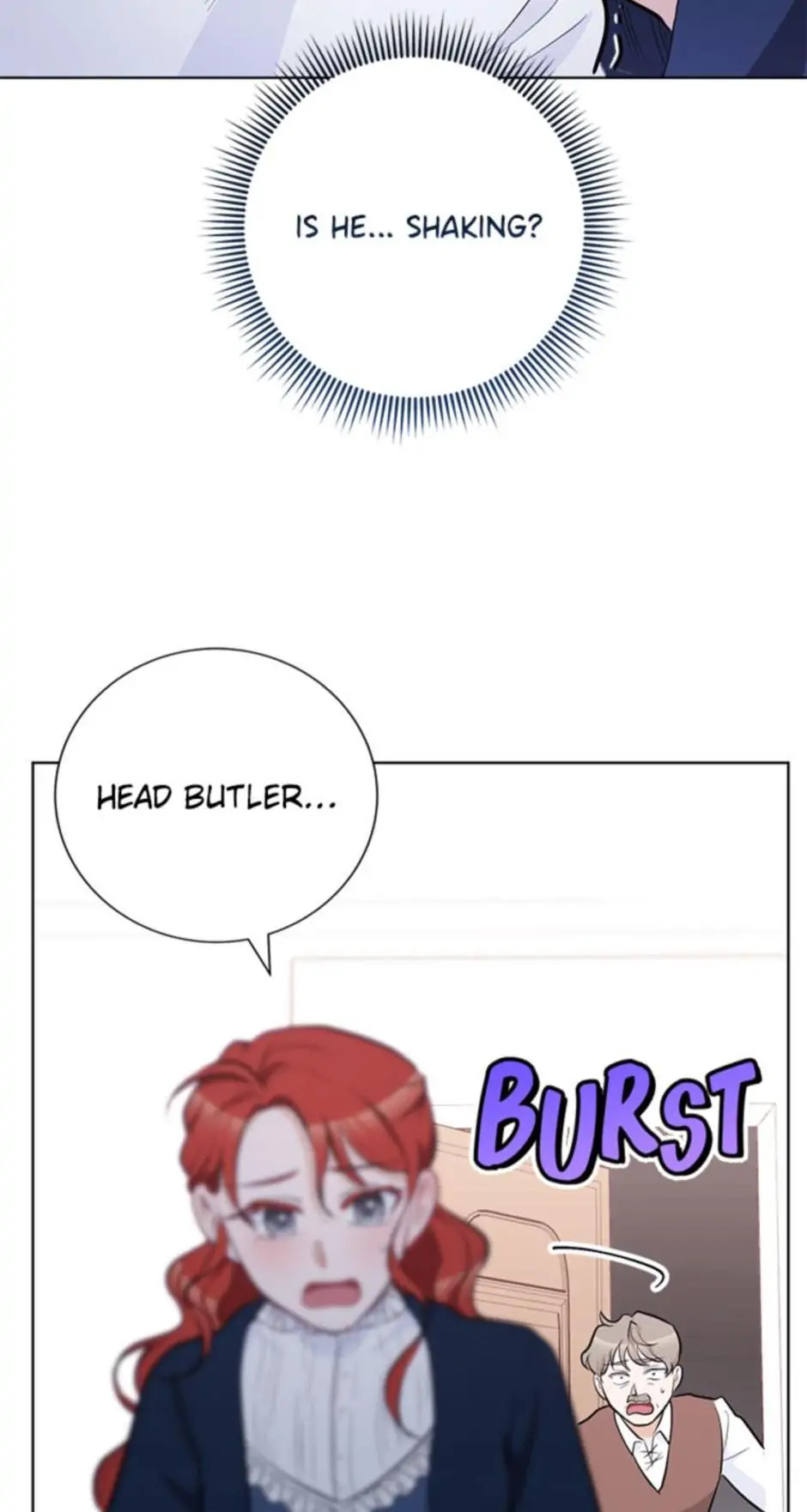 The Tyrant Princess Wants to Get Married! chapter 23 page 64