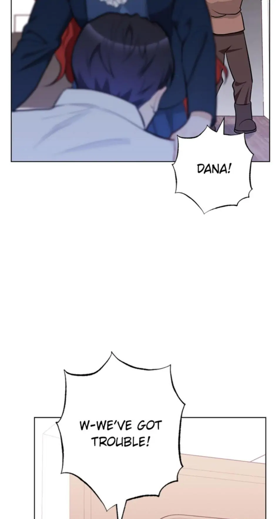 The Tyrant Princess Wants to Get Married! chapter 23 page 65