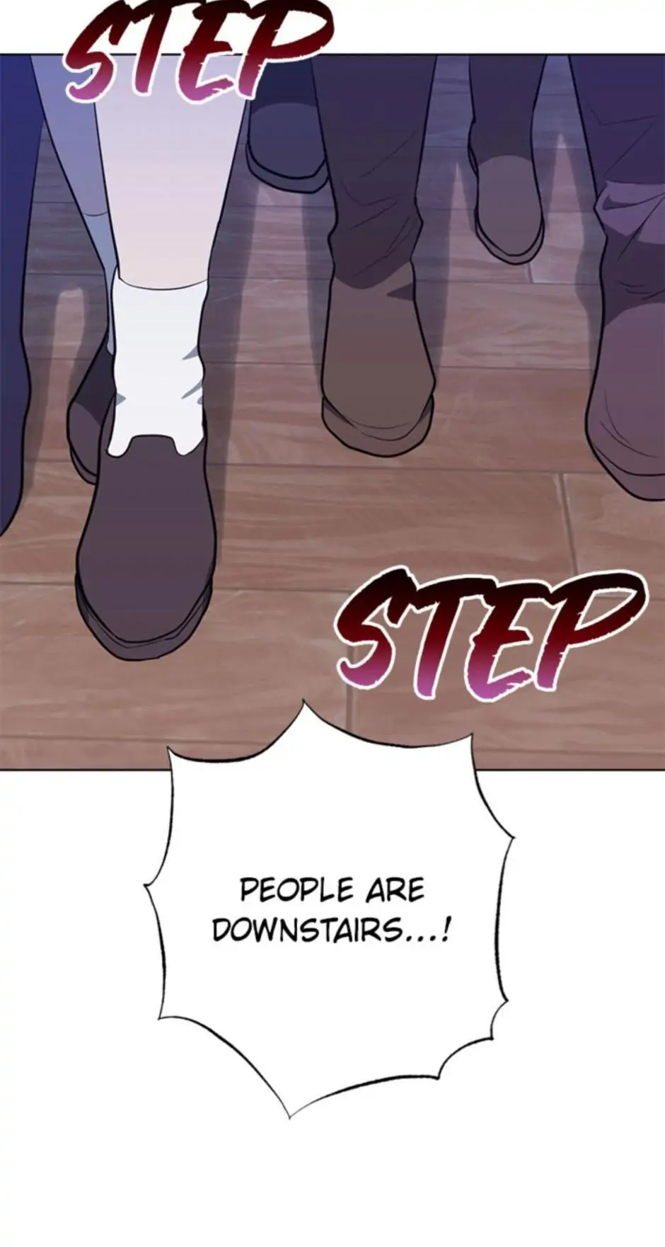 The Tyrant Princess Wants to Get Married! chapter 23 page 67