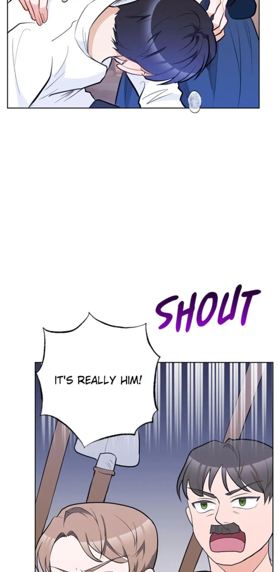 The Tyrant Princess Wants to Get Married! chapter 23 page 70