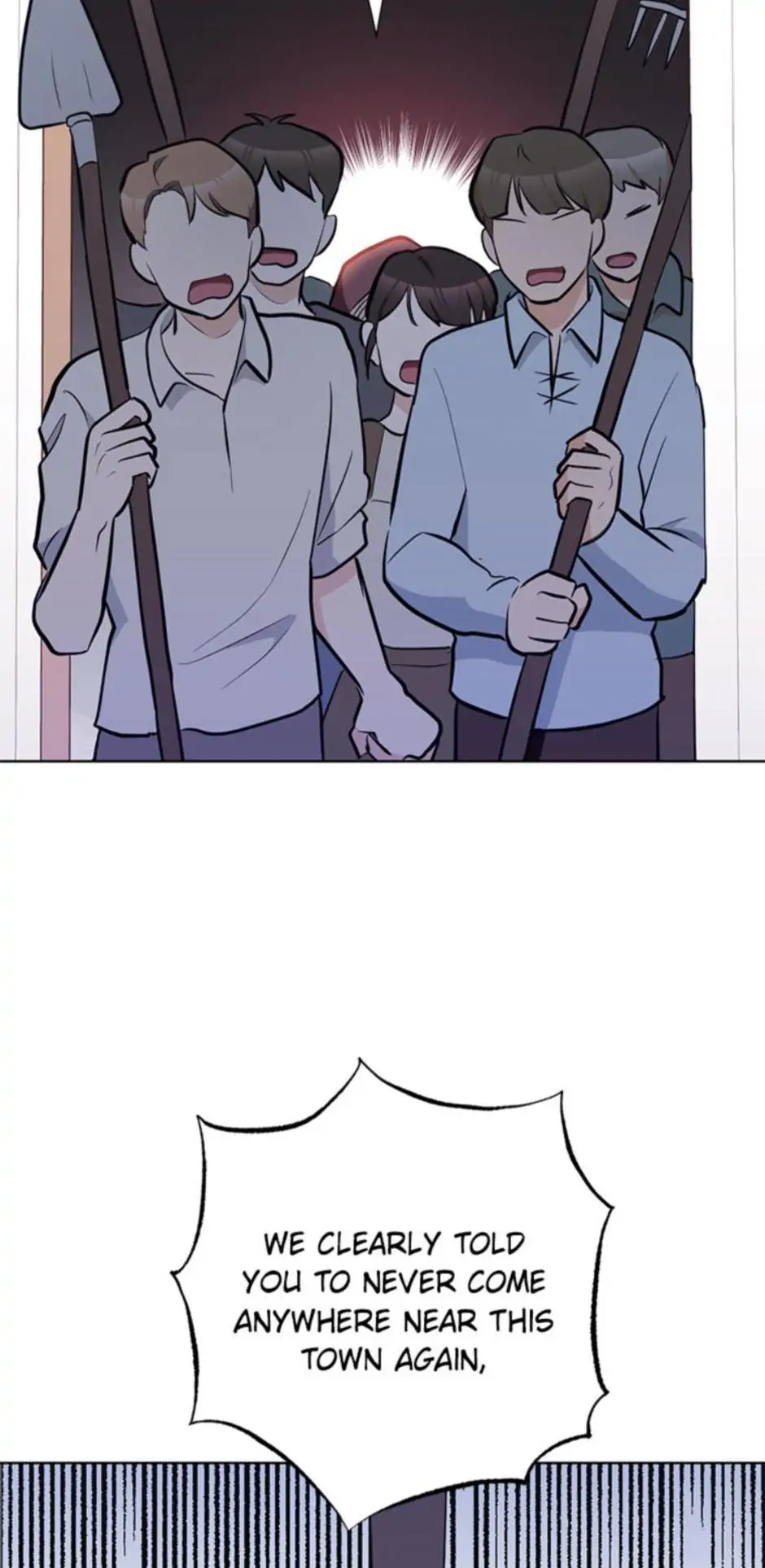 The Tyrant Princess Wants to Get Married! chapter 23 page 72