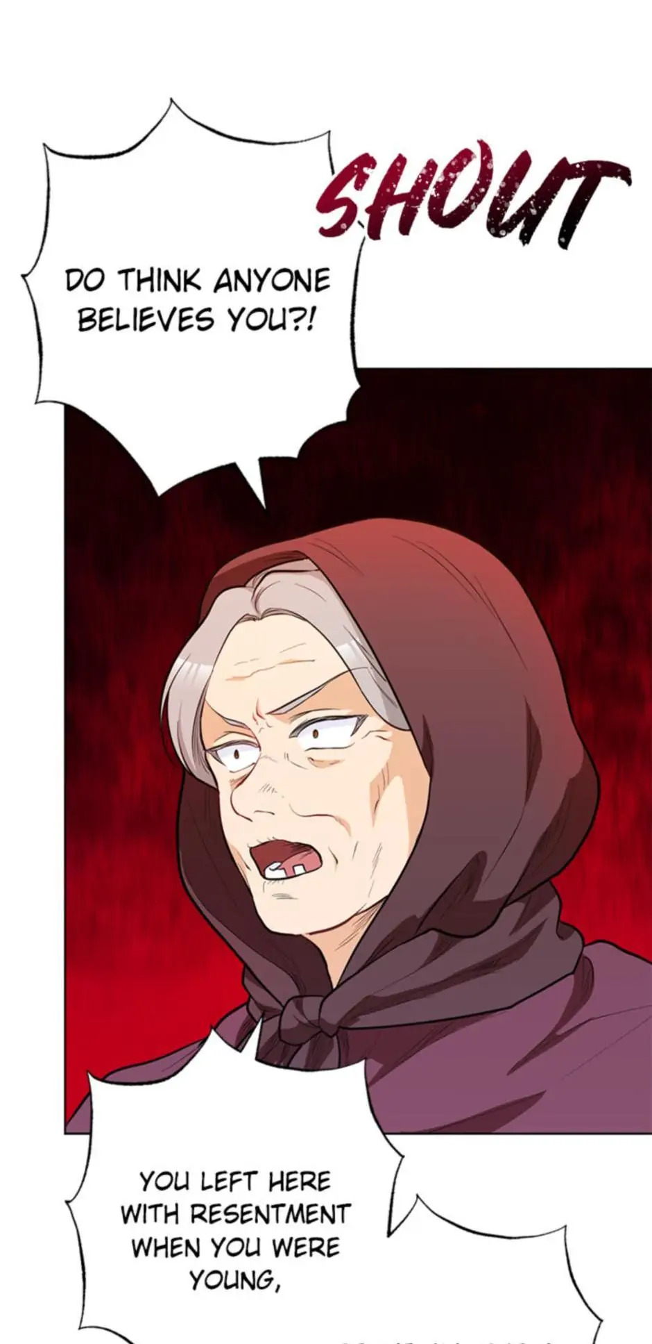The Tyrant Princess Wants to Get Married! chapter 23 page 76