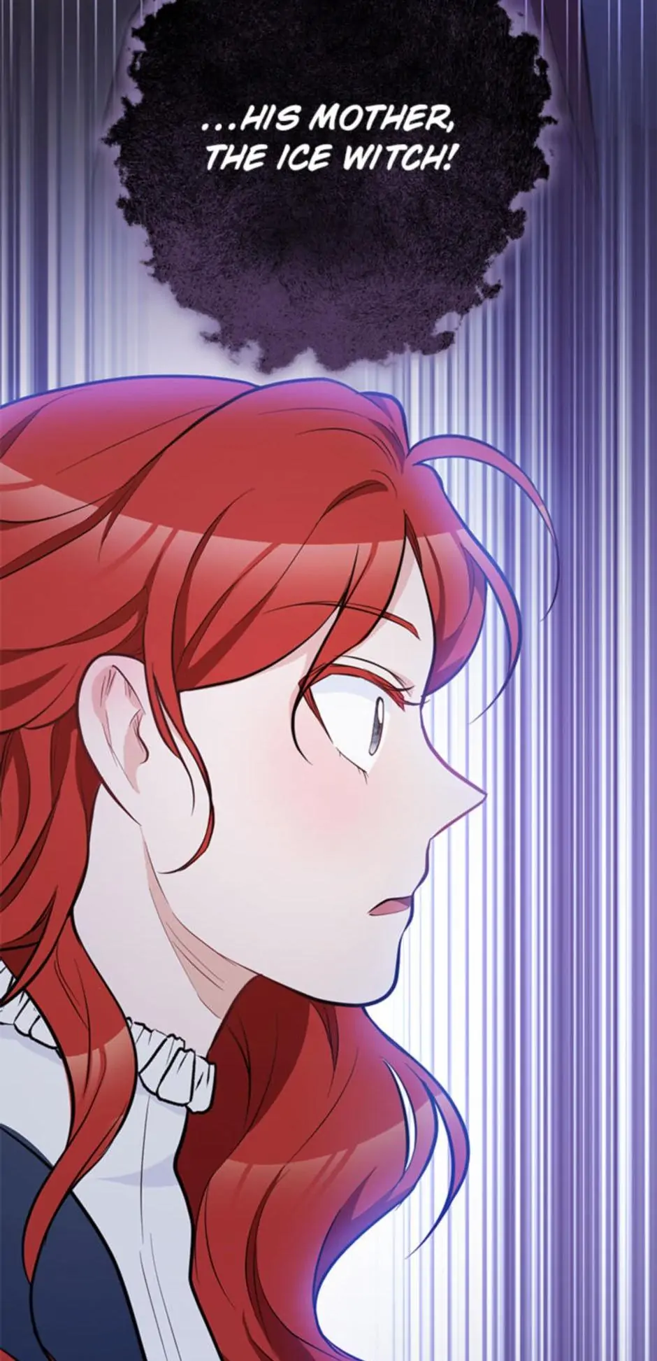 The Tyrant Princess Wants to Get Married! chapter 23 page 85