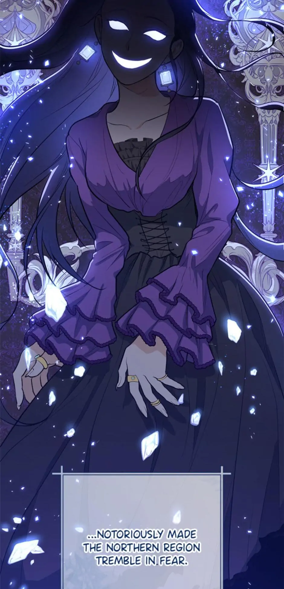 The Tyrant Princess Wants to Get Married! chapter 23 page 87