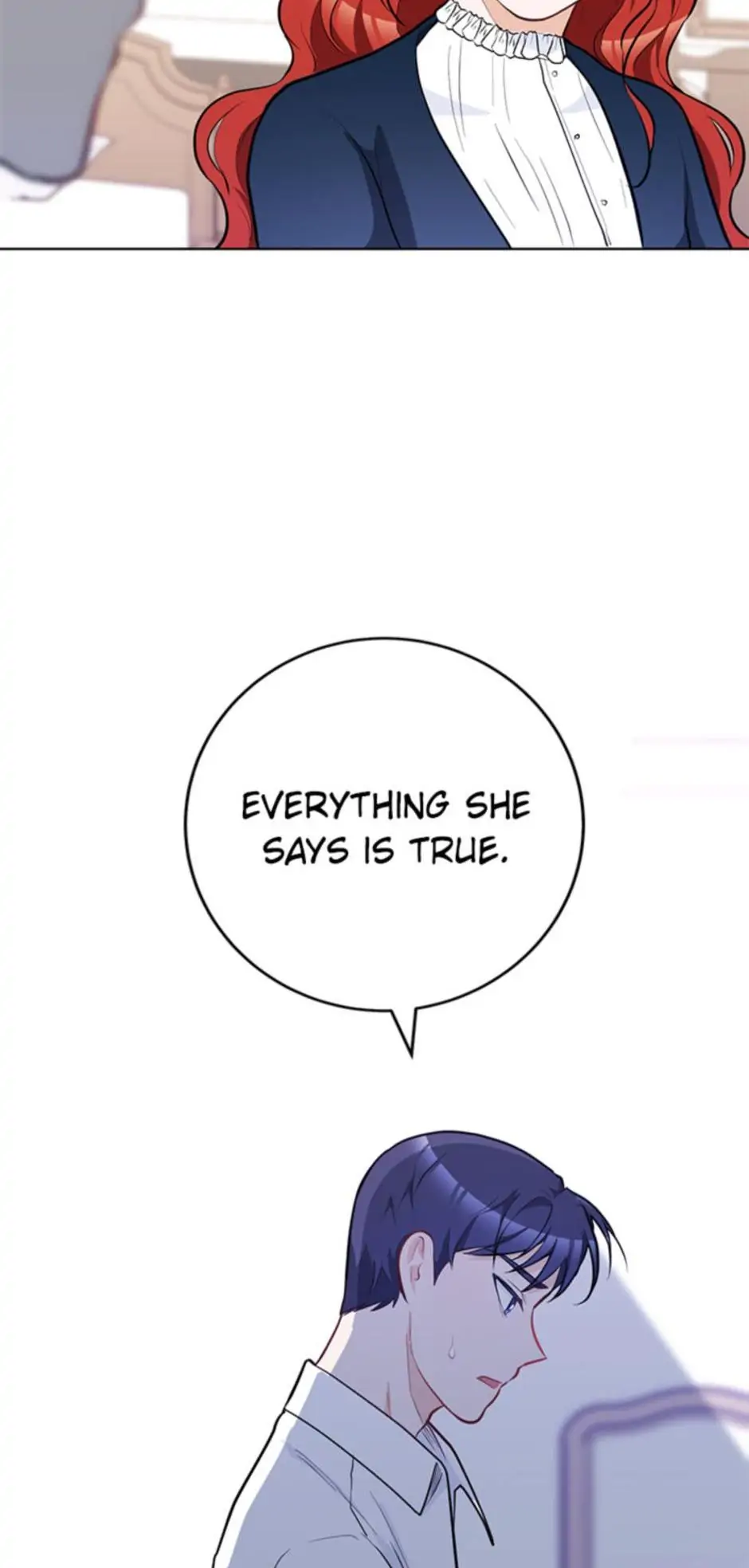 The Tyrant Princess Wants to Get Married! chapter 23 page 92