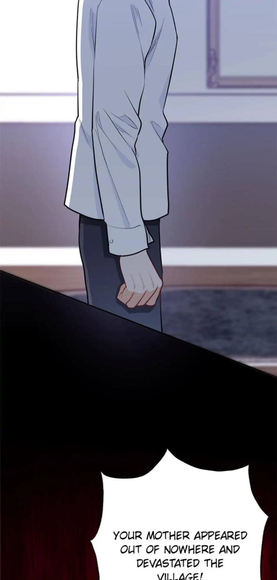 The Tyrant Princess Wants to Get Married! chapter 23 page 93