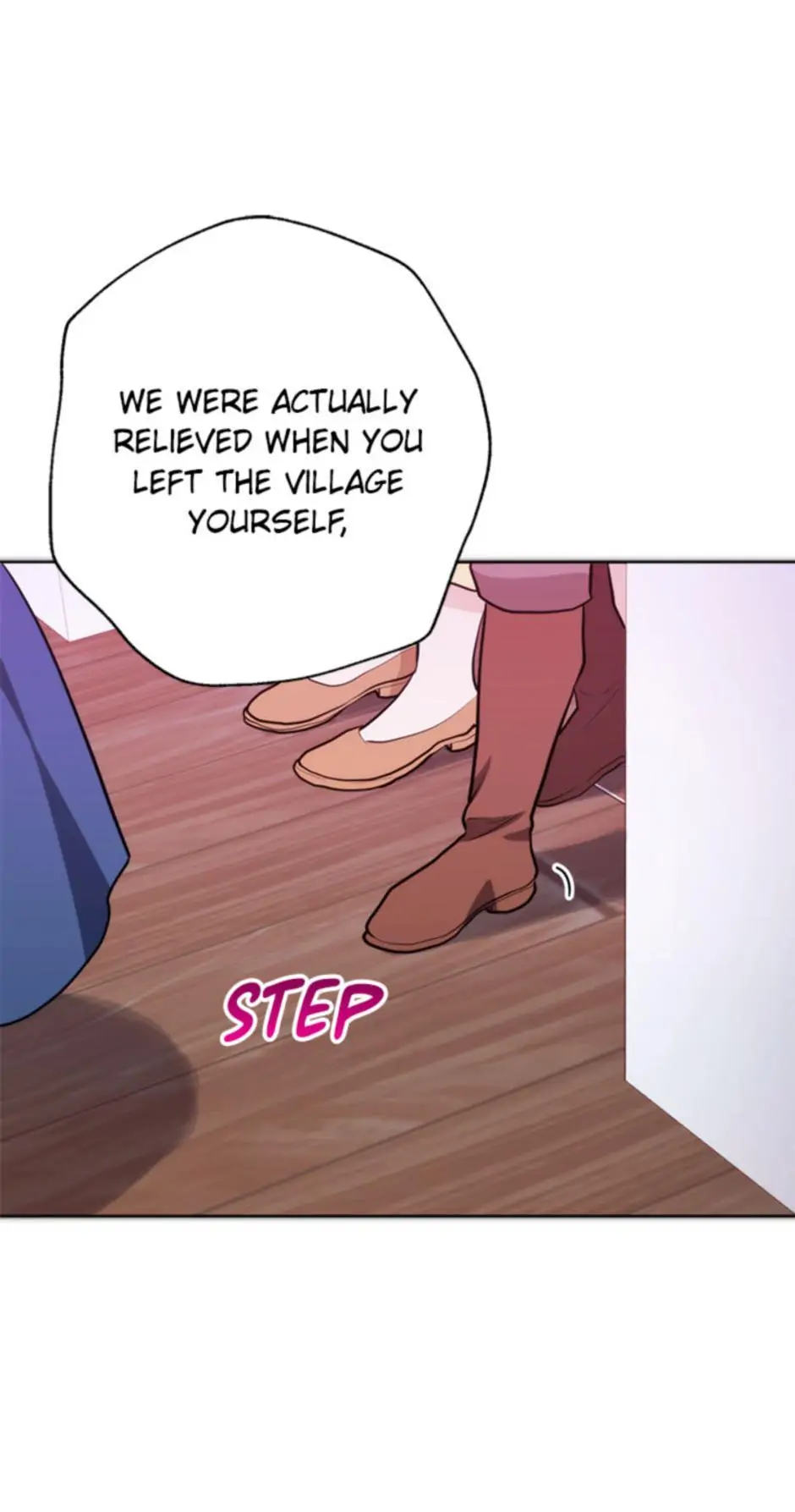 The Tyrant Princess Wants to Get Married! chapter 23 page 97