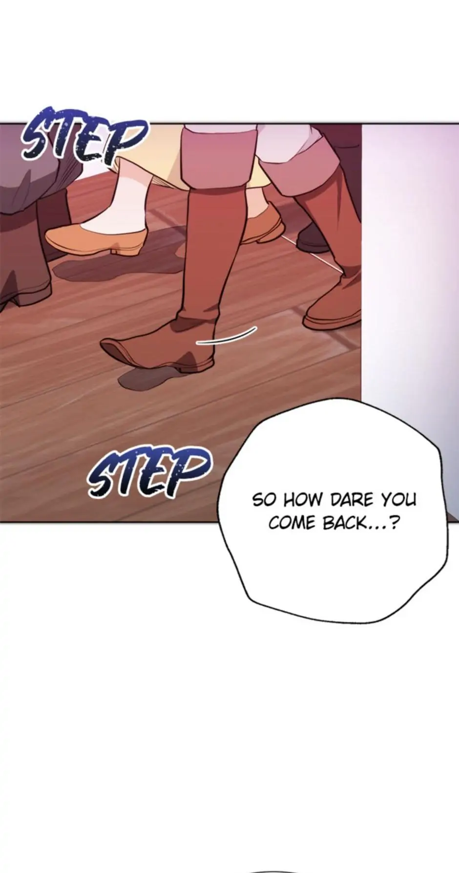 The Tyrant Princess Wants to Get Married! chapter 23 page 98