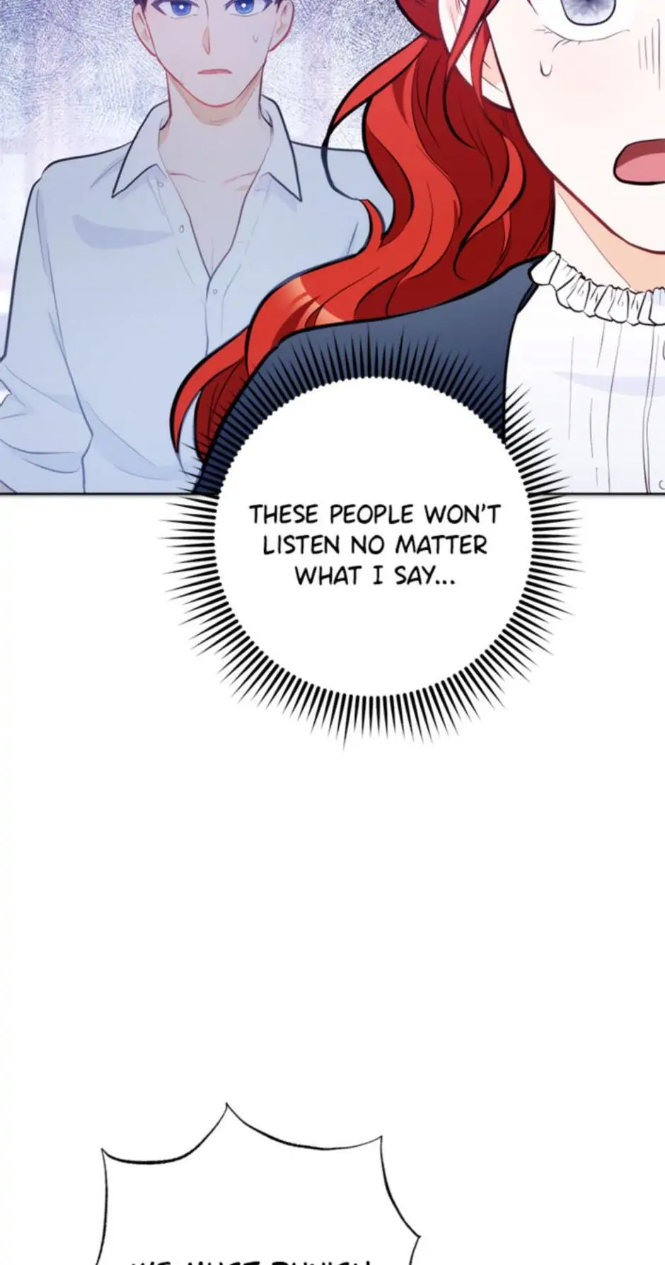The Tyrant Princess Wants to Get Married! chapter 23 page 101