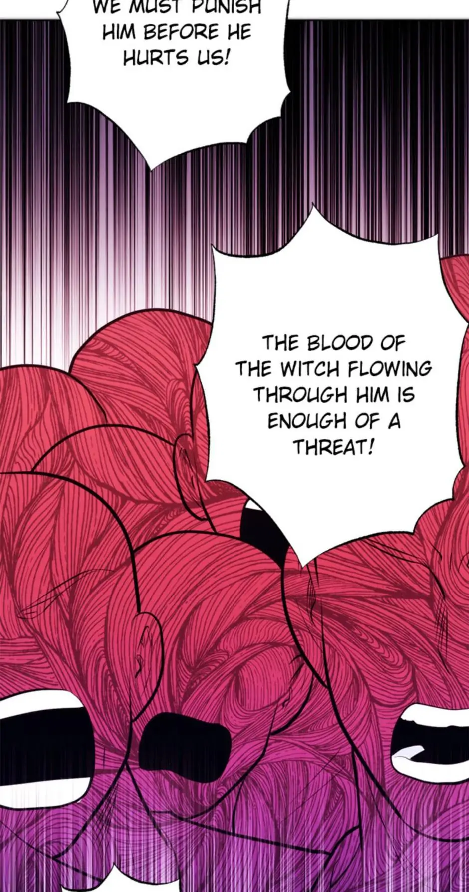 The Tyrant Princess Wants to Get Married! chapter 23 page 102