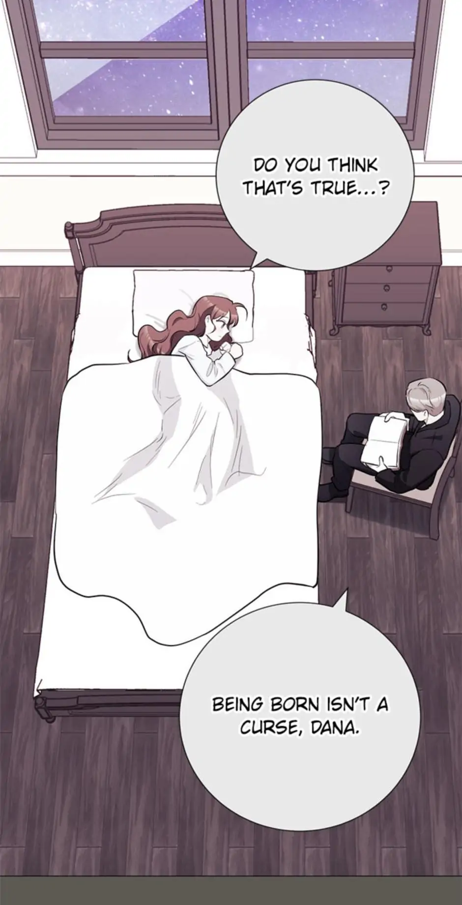 The Tyrant Princess Wants to Get Married! chapter 23 page 107