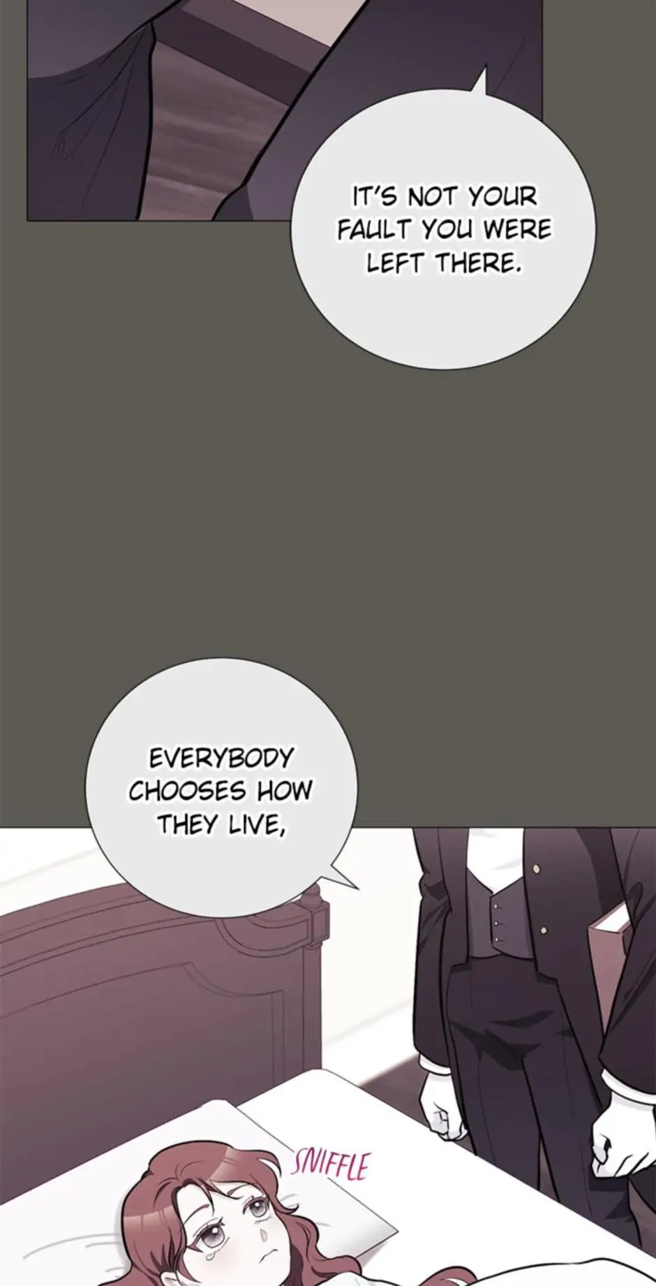 The Tyrant Princess Wants to Get Married! chapter 23 page 109