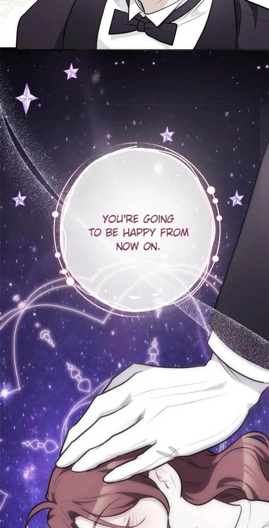 The Tyrant Princess Wants to Get Married! chapter 23 page 111