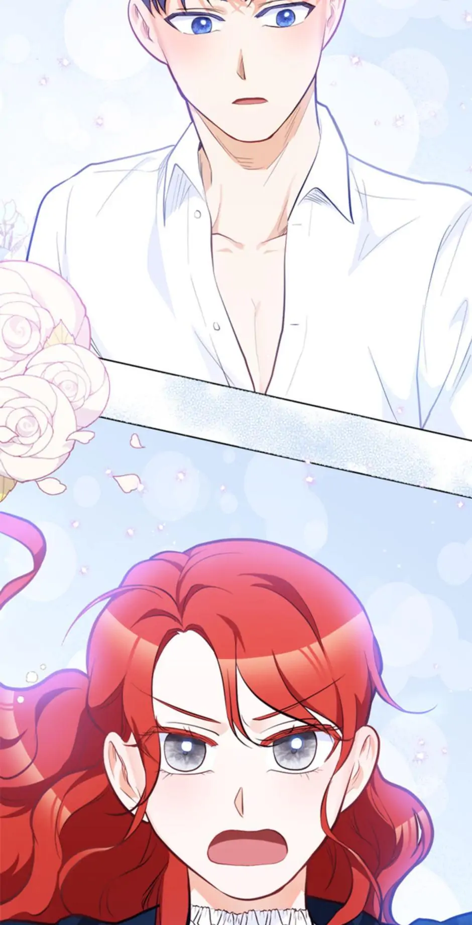 The Tyrant Princess Wants to Get Married! chapter 23 page 117