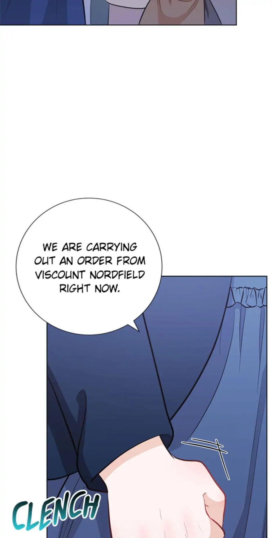 The Tyrant Princess Wants to Get Married! chapter 24 page 6