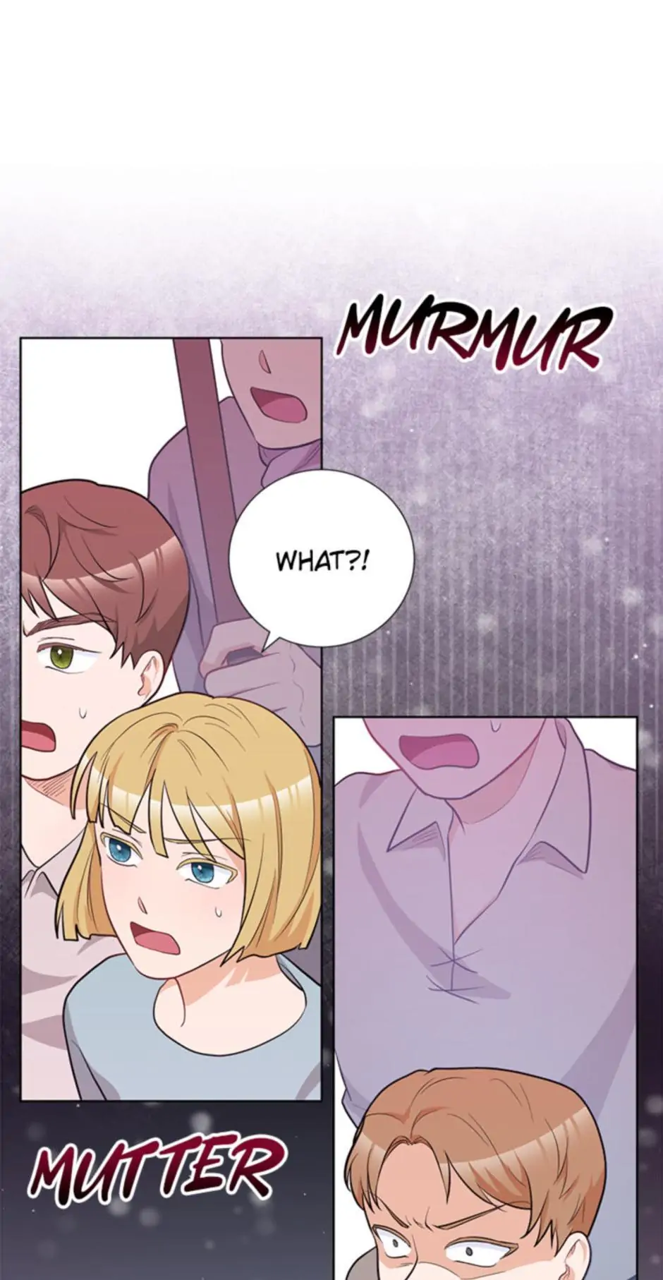 The Tyrant Princess Wants to Get Married! chapter 24 page 9