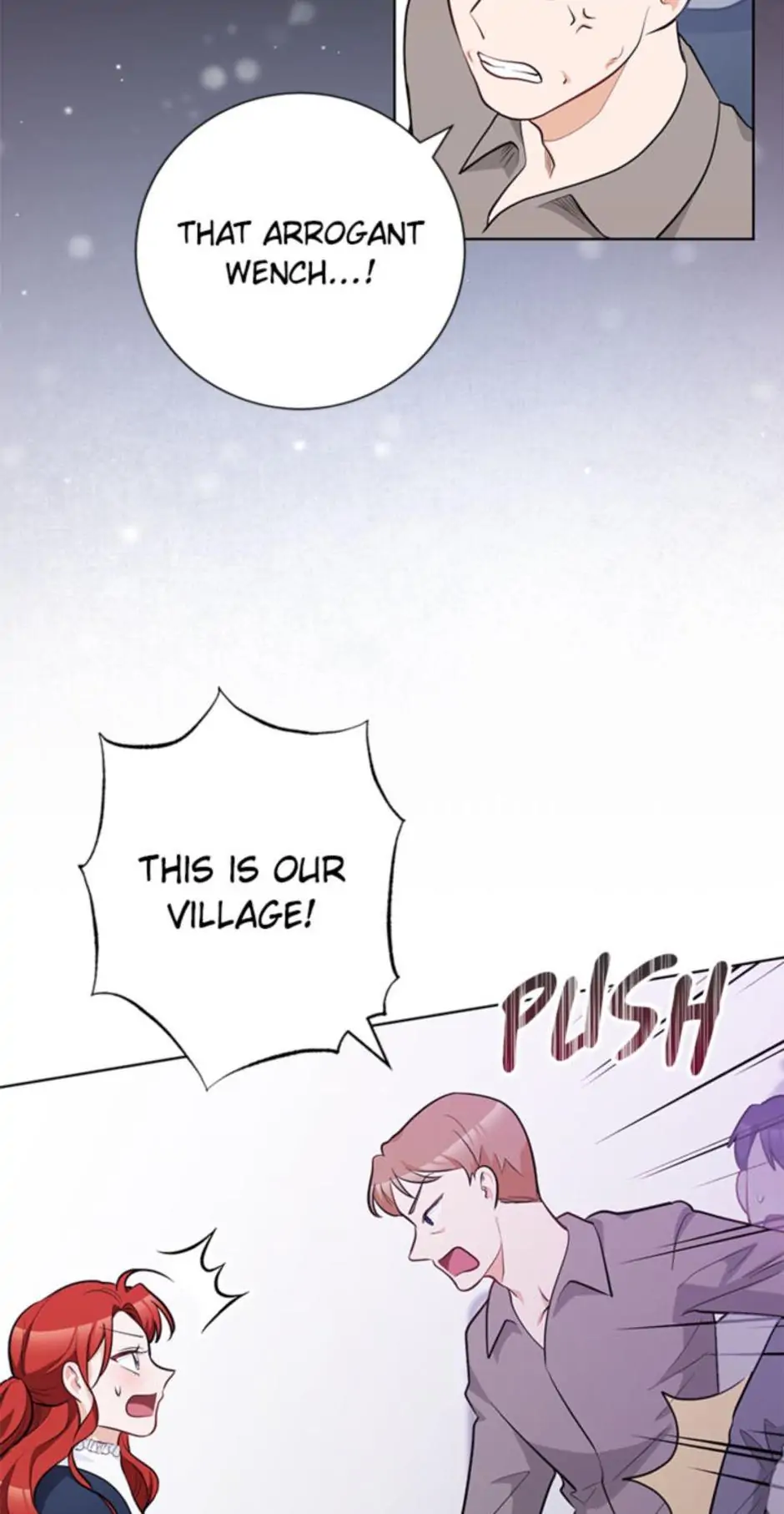 The Tyrant Princess Wants to Get Married! chapter 24 page 10