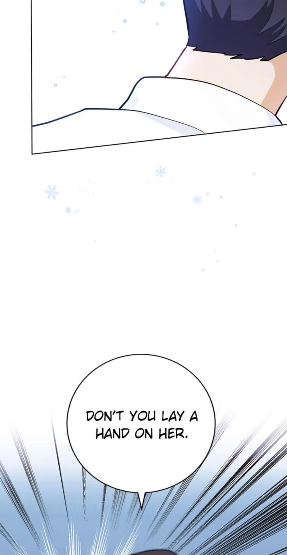 The Tyrant Princess Wants to Get Married! chapter 24 page 14