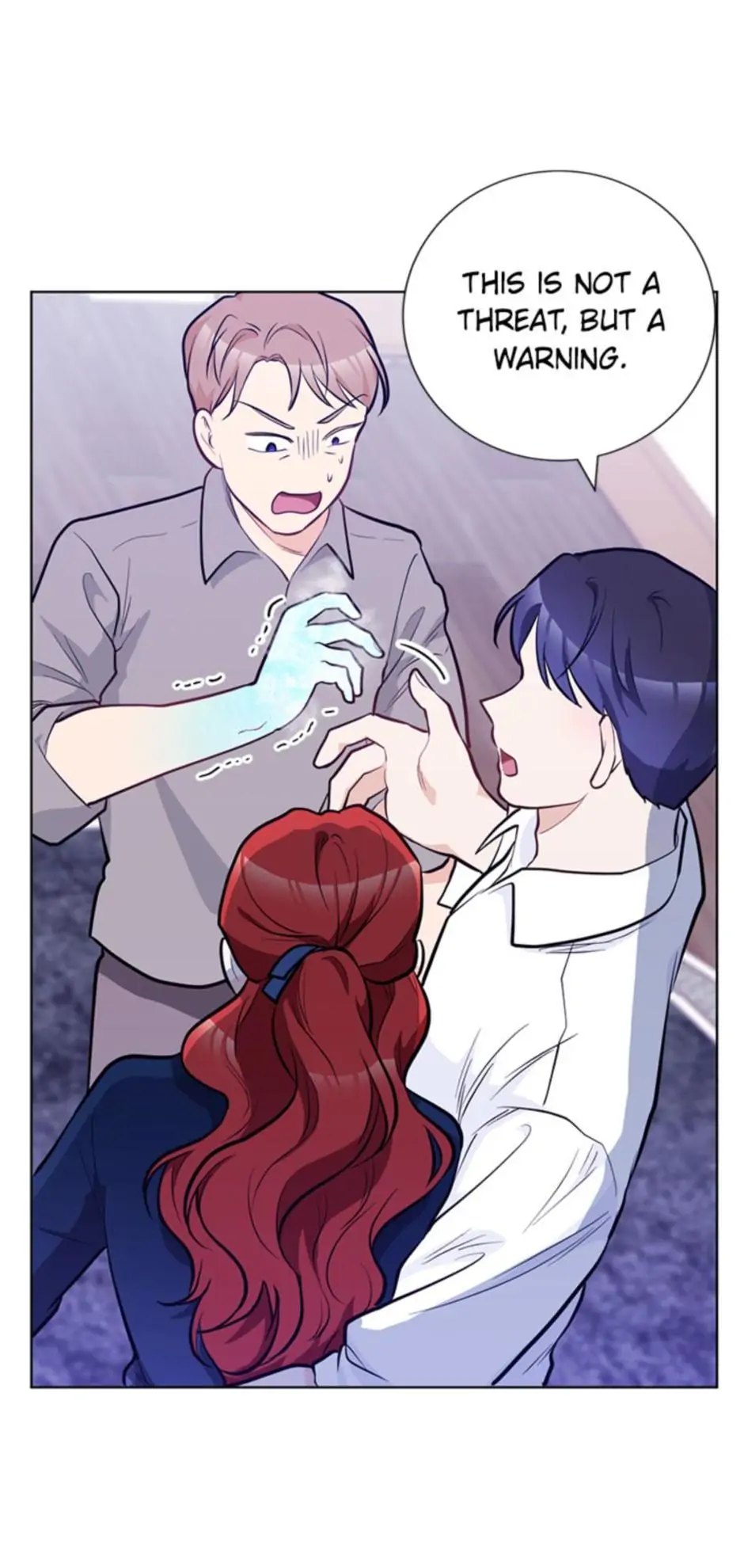 The Tyrant Princess Wants to Get Married! chapter 24 page 26