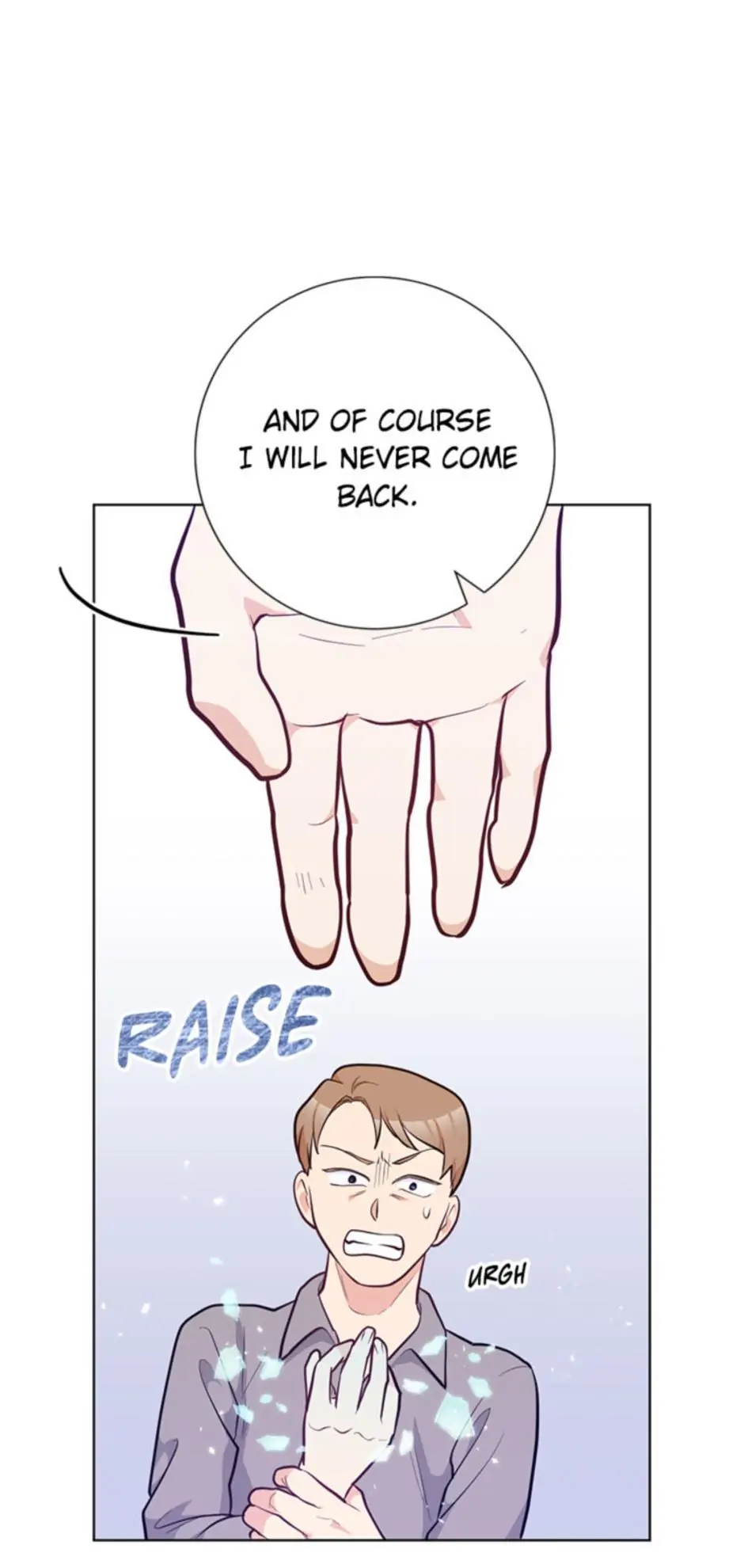 The Tyrant Princess Wants to Get Married! chapter 24 page 28