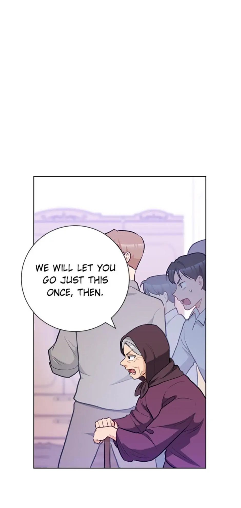 The Tyrant Princess Wants to Get Married! chapter 24 page 29