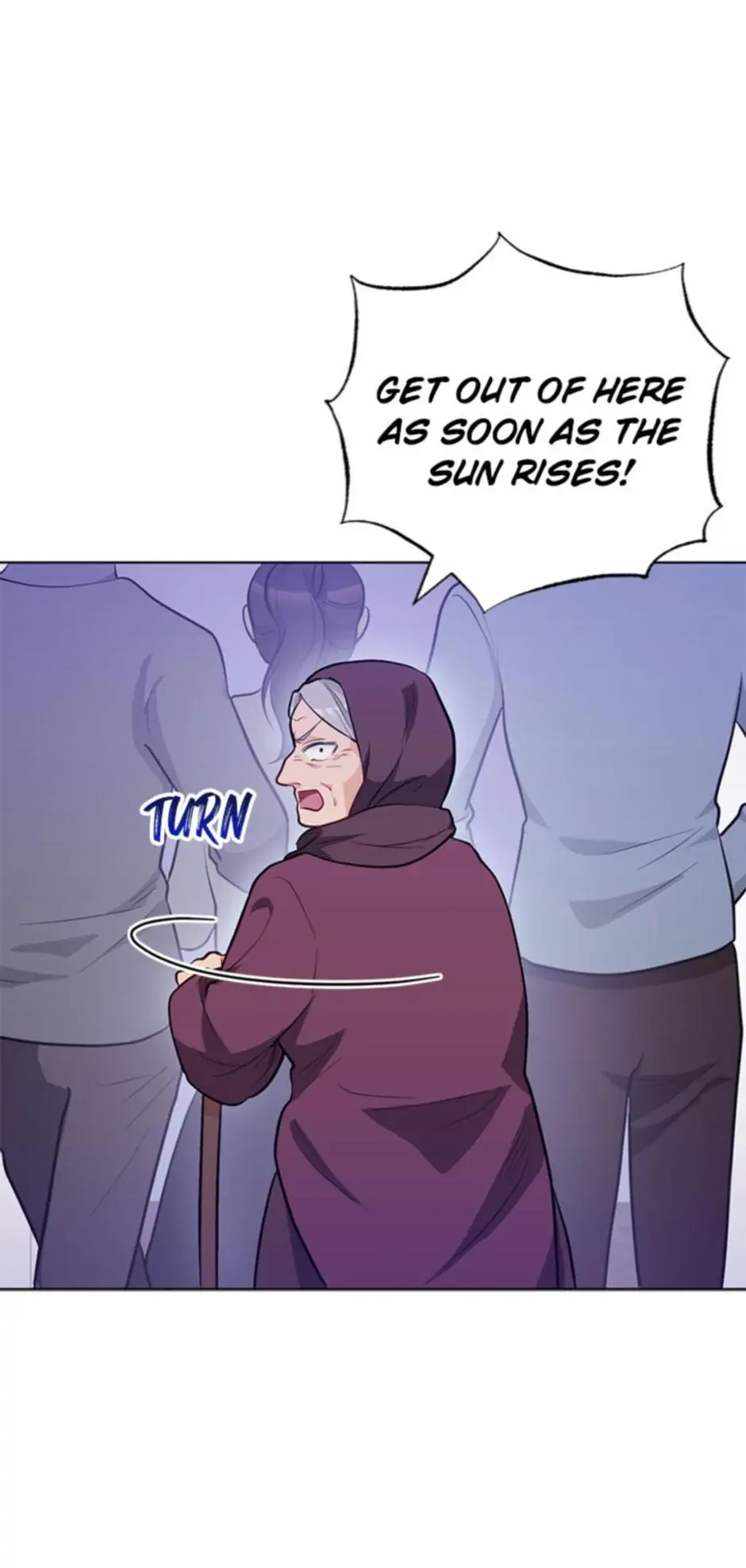 The Tyrant Princess Wants to Get Married! chapter 24 page 30