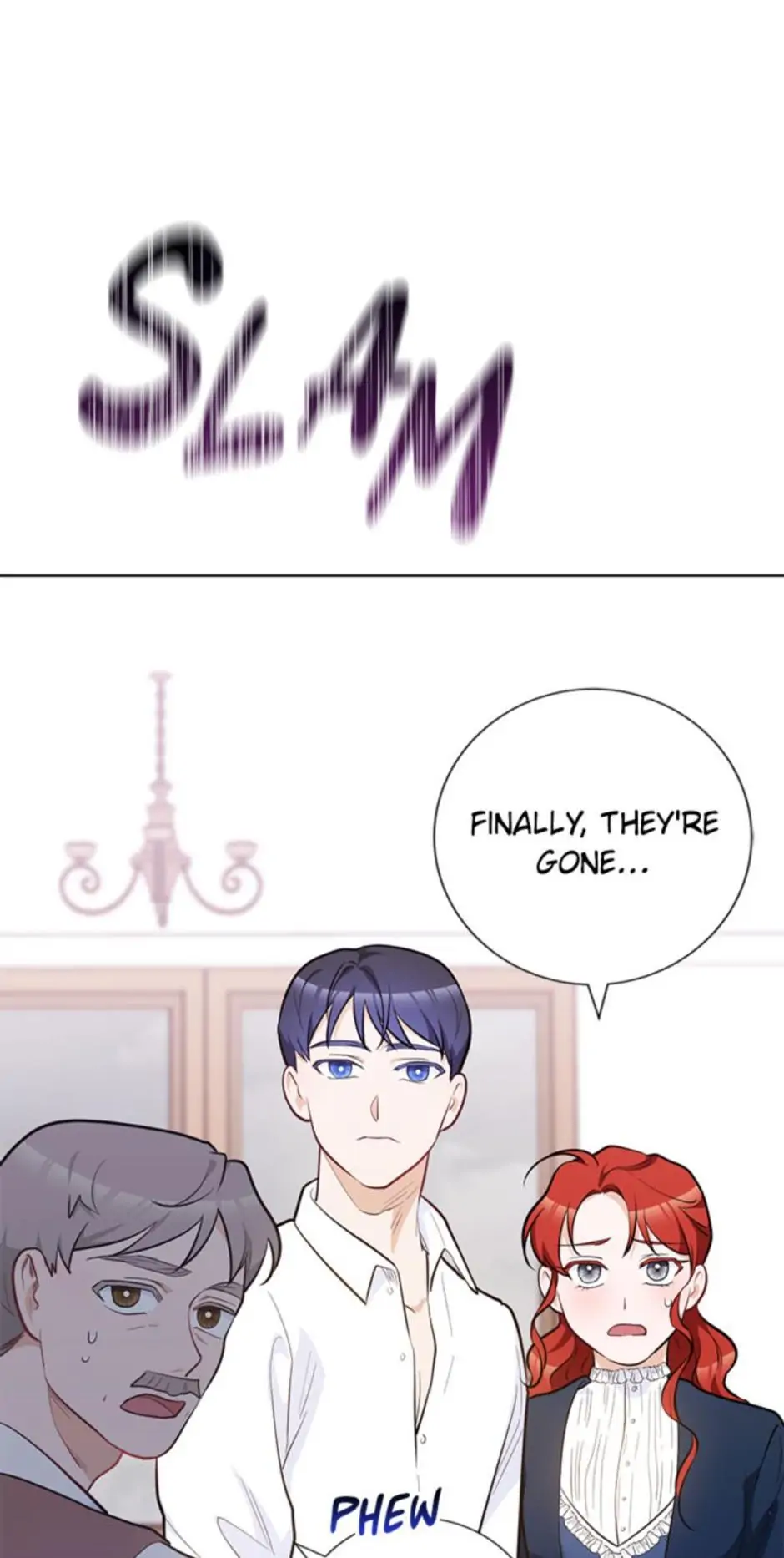 The Tyrant Princess Wants to Get Married! chapter 24 page 32