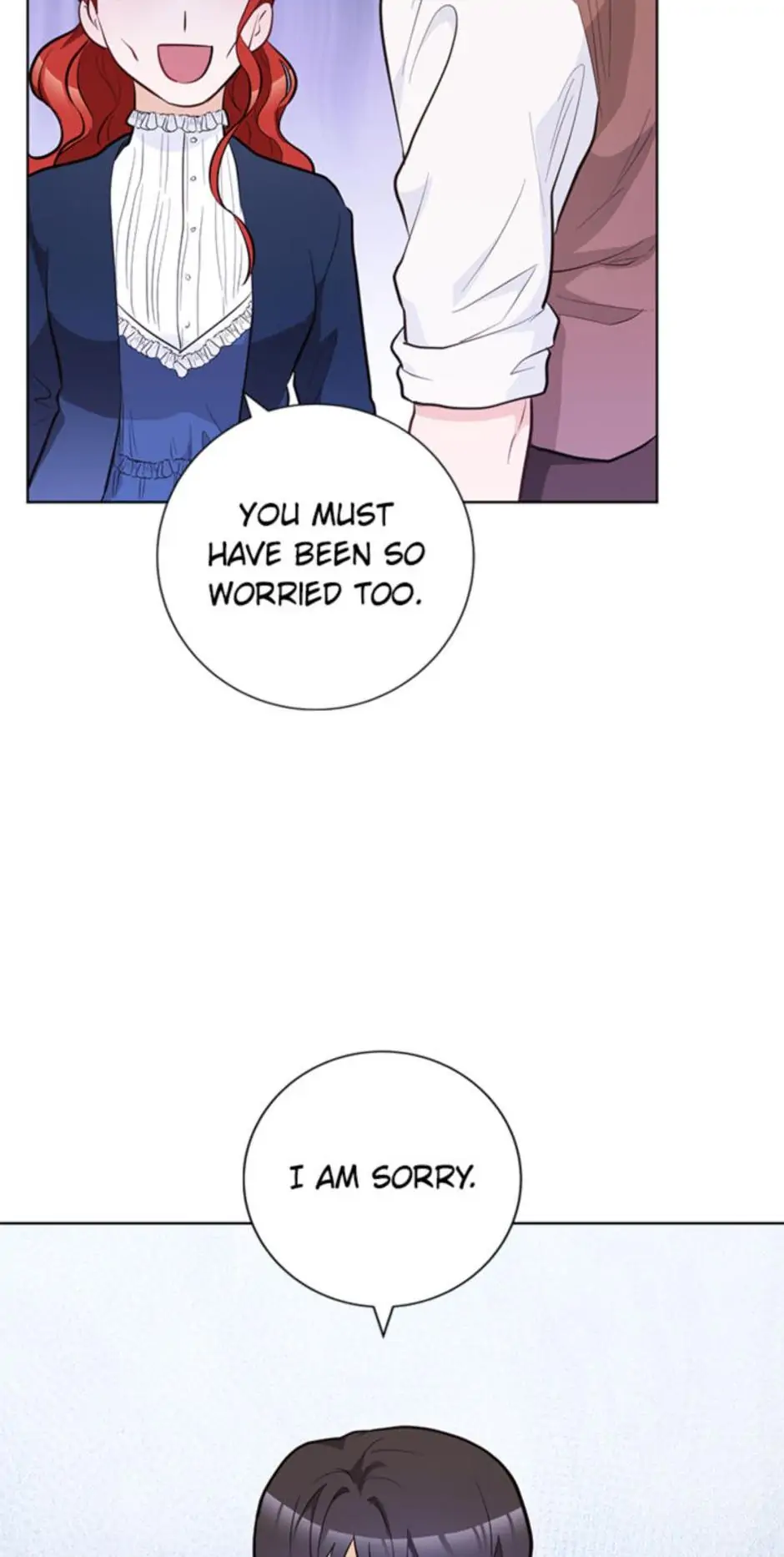 The Tyrant Princess Wants to Get Married! chapter 24 page 34