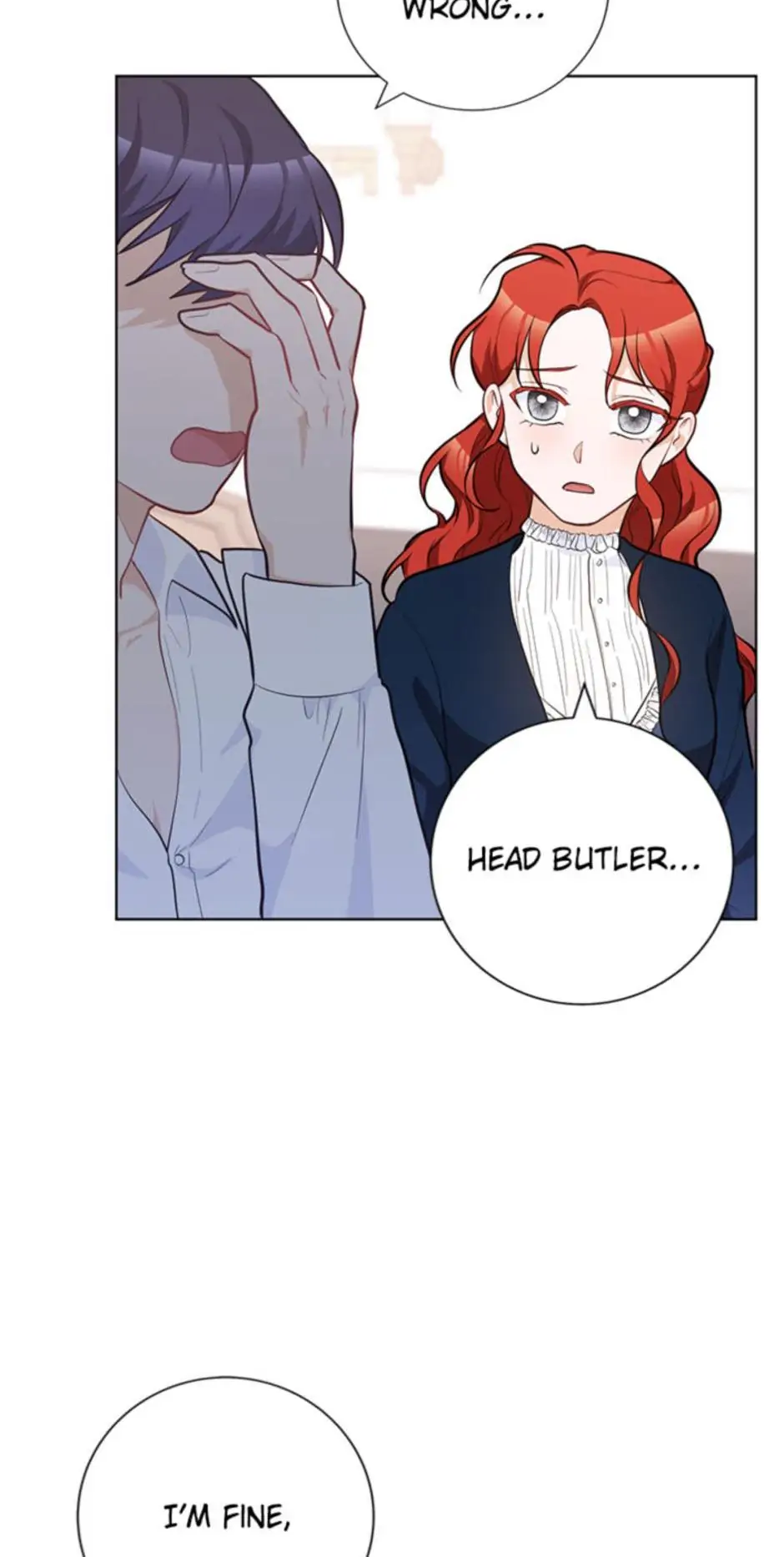The Tyrant Princess Wants to Get Married! chapter 24 page 36