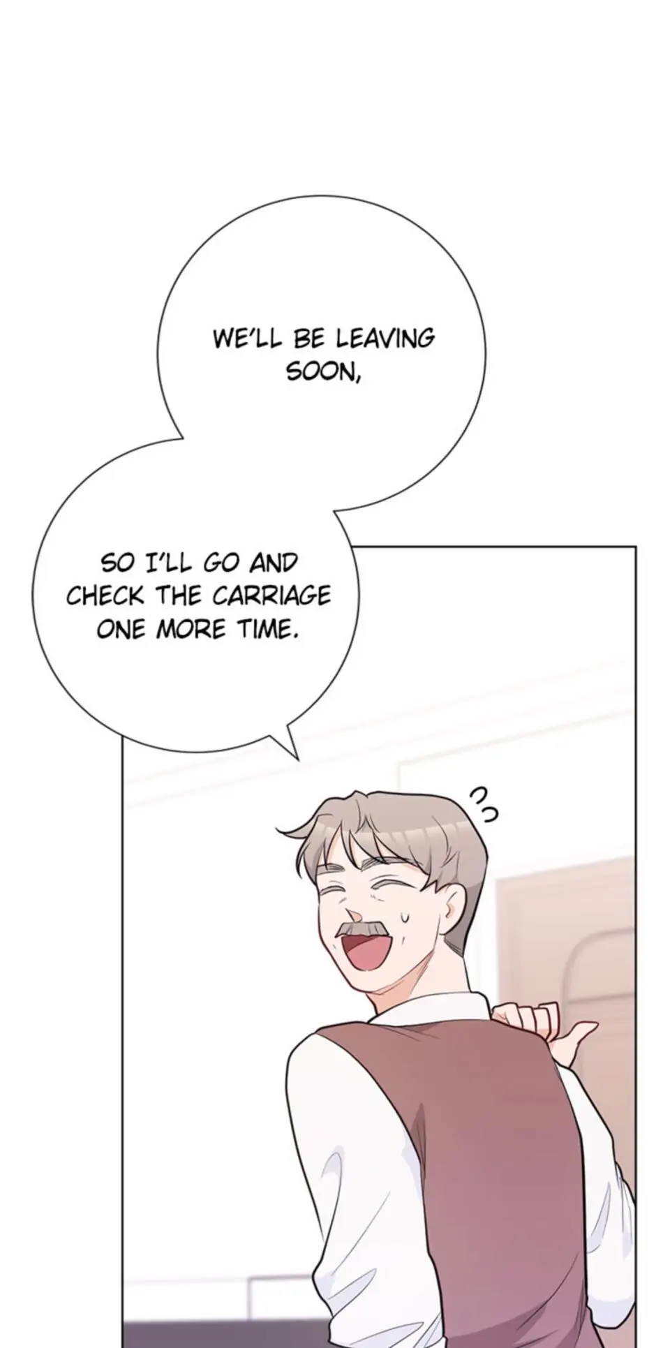 The Tyrant Princess Wants to Get Married! chapter 24 page 38