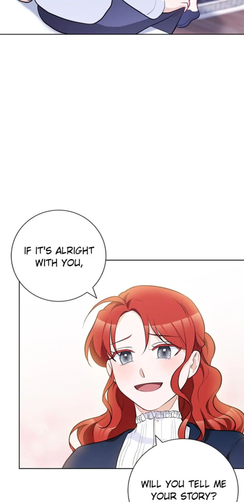 The Tyrant Princess Wants to Get Married! chapter 24 page 43