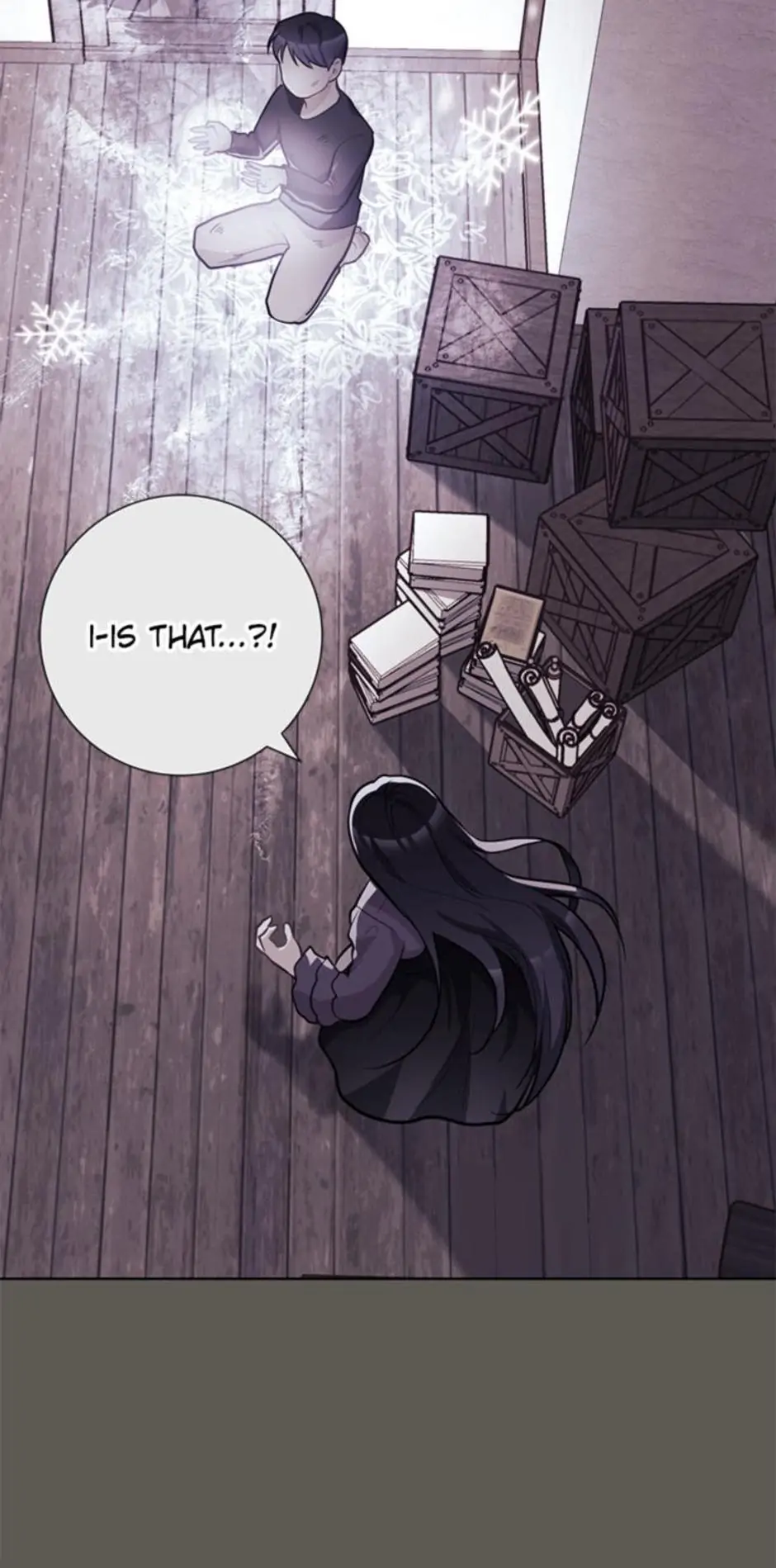 The Tyrant Princess Wants to Get Married! chapter 24 page 51