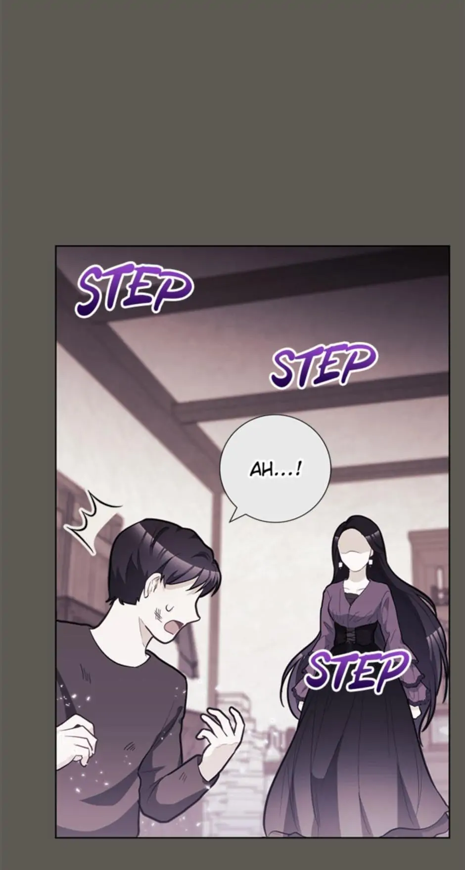 The Tyrant Princess Wants to Get Married! chapter 24 page 53