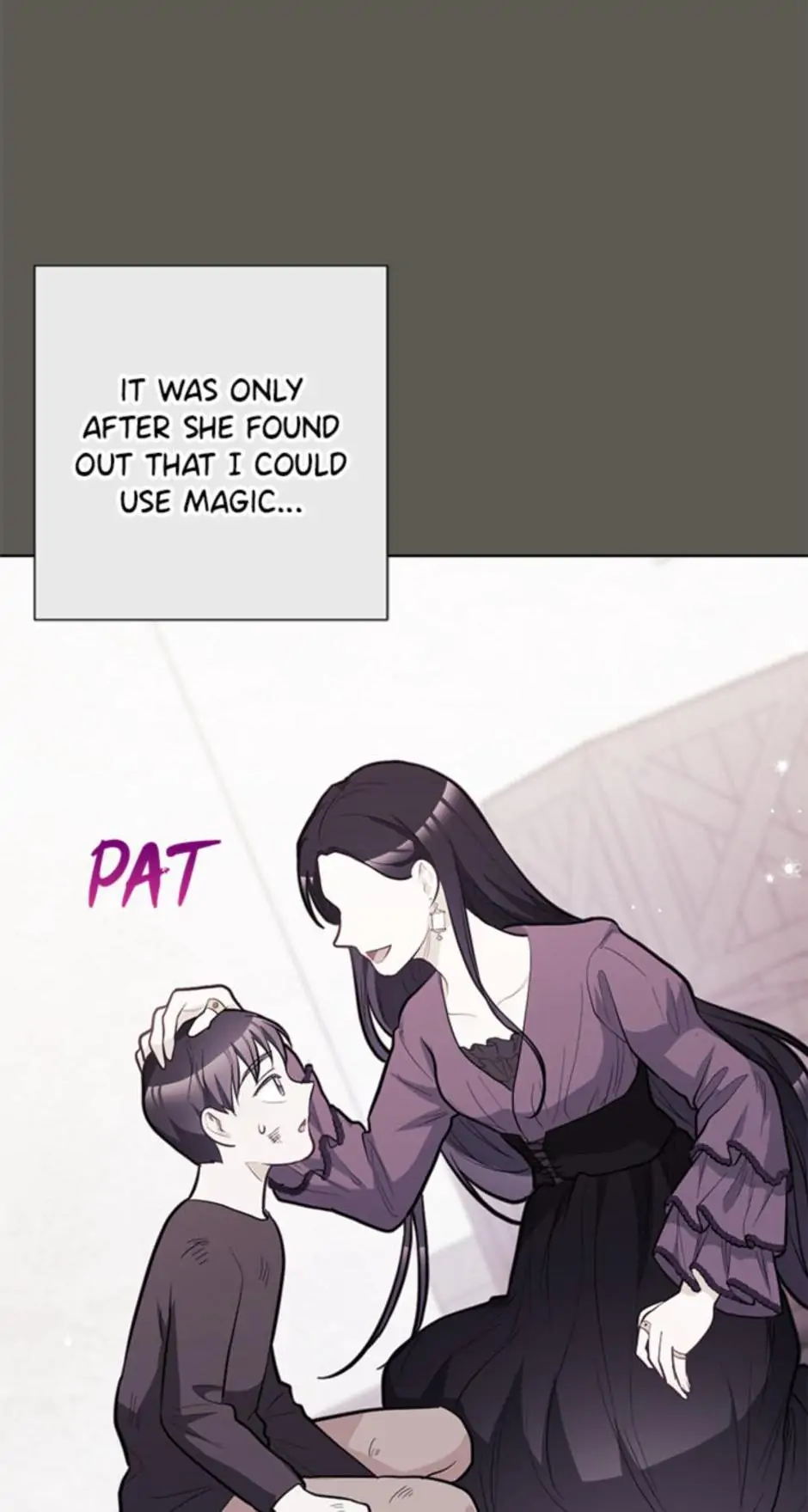 The Tyrant Princess Wants to Get Married! chapter 24 page 55