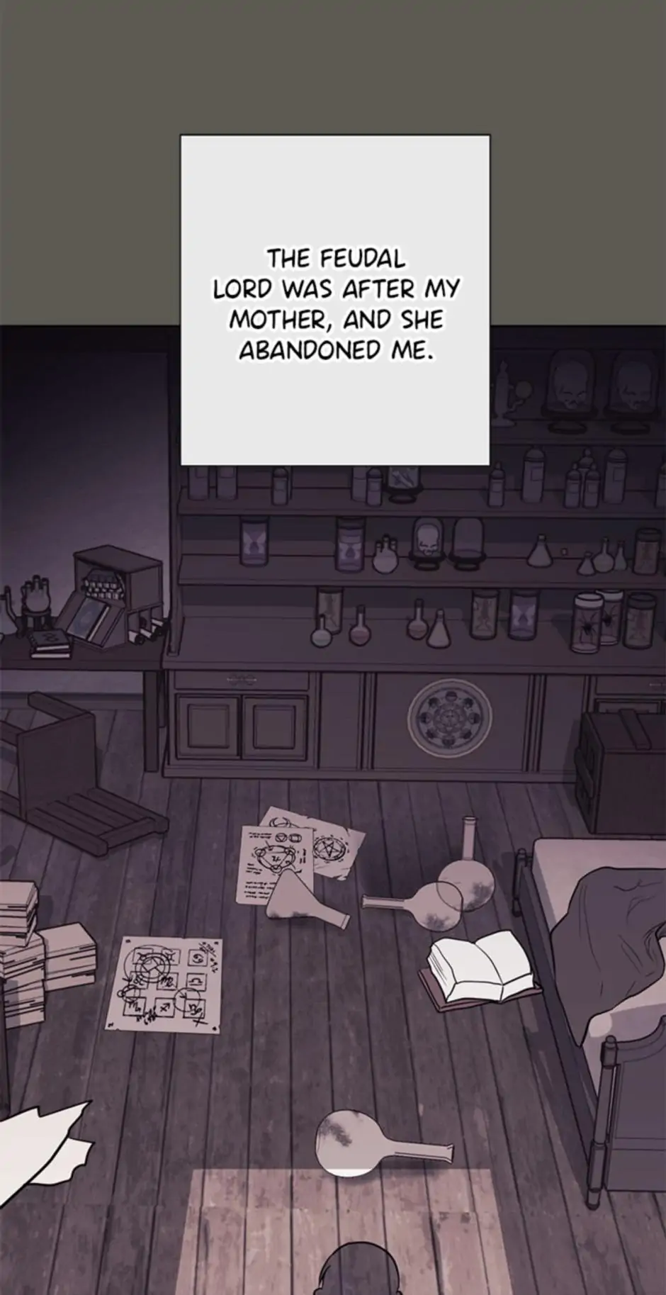 The Tyrant Princess Wants to Get Married! chapter 24 page 59
