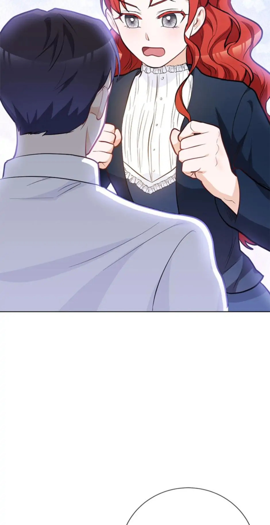 The Tyrant Princess Wants to Get Married! chapter 24 page 65