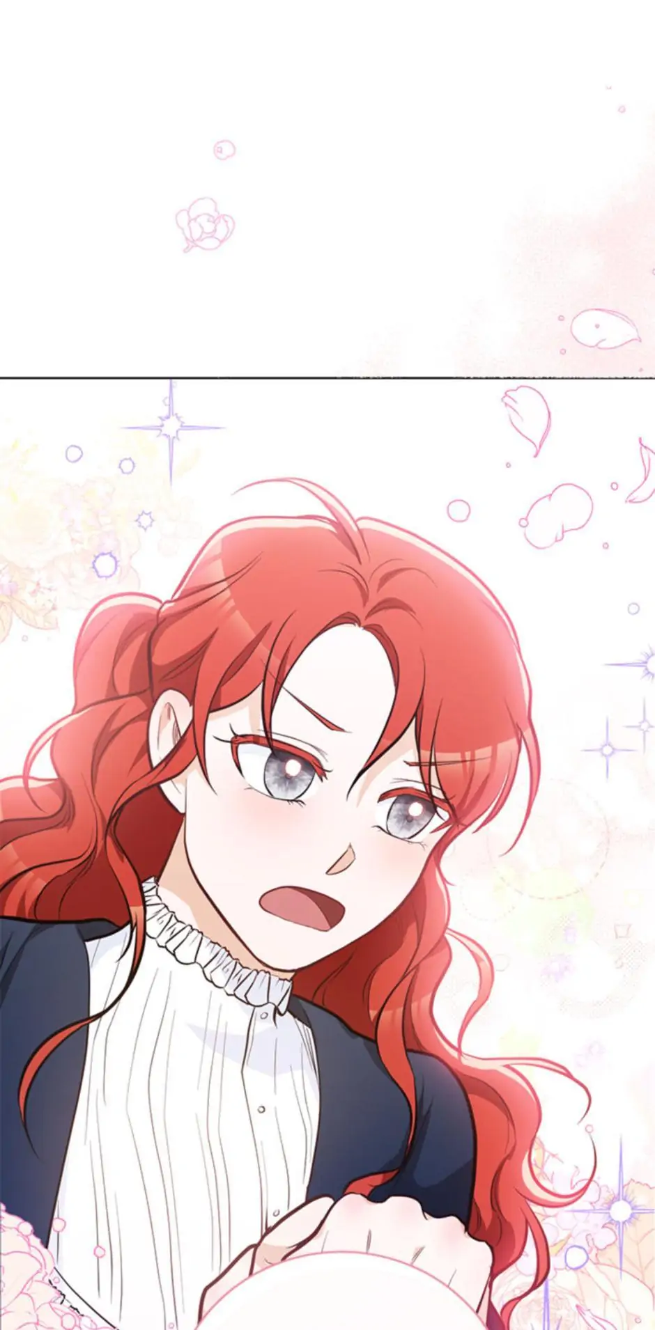 The Tyrant Princess Wants to Get Married! chapter 24 page 75