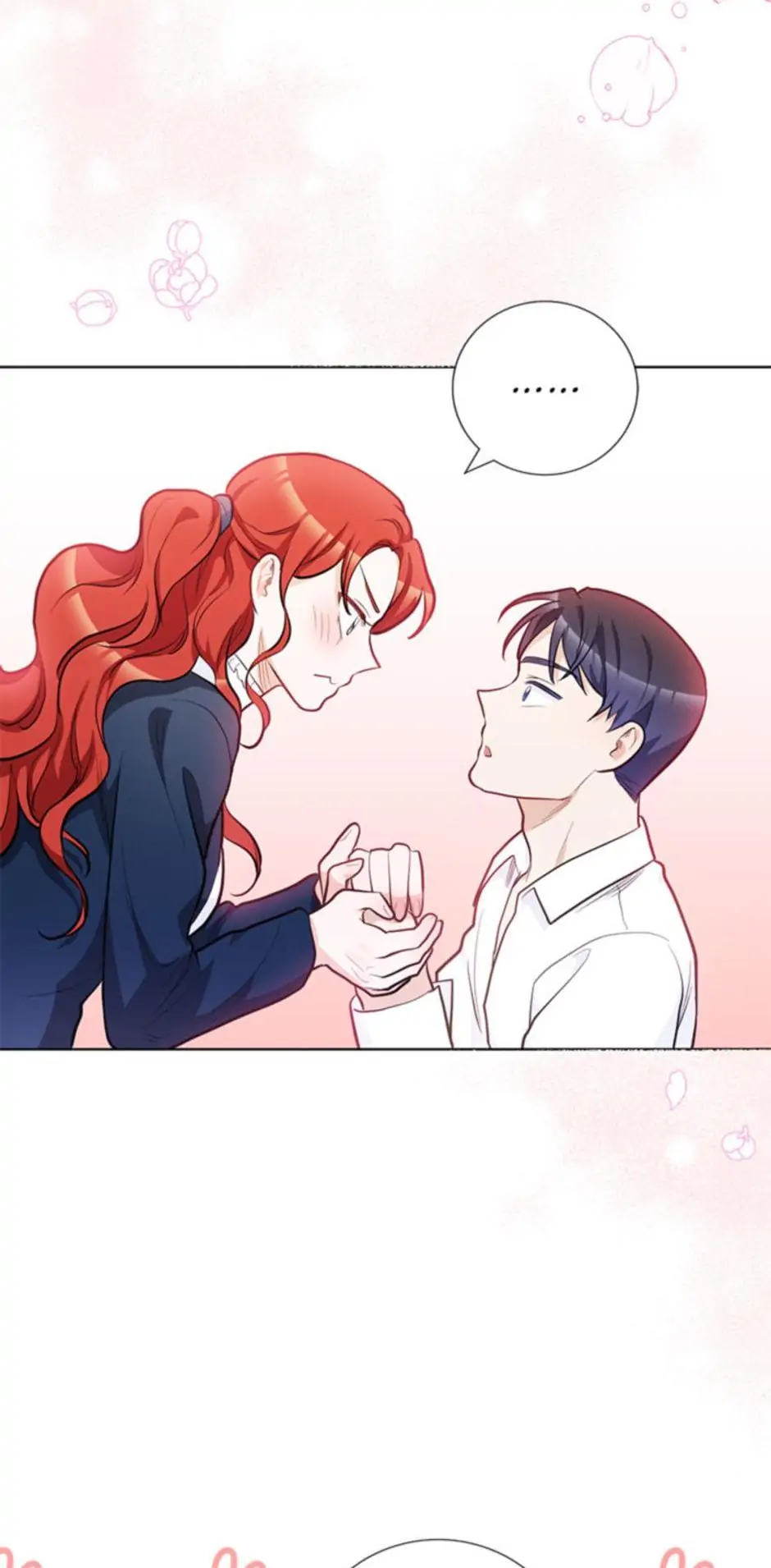 The Tyrant Princess Wants to Get Married! chapter 24 page 77