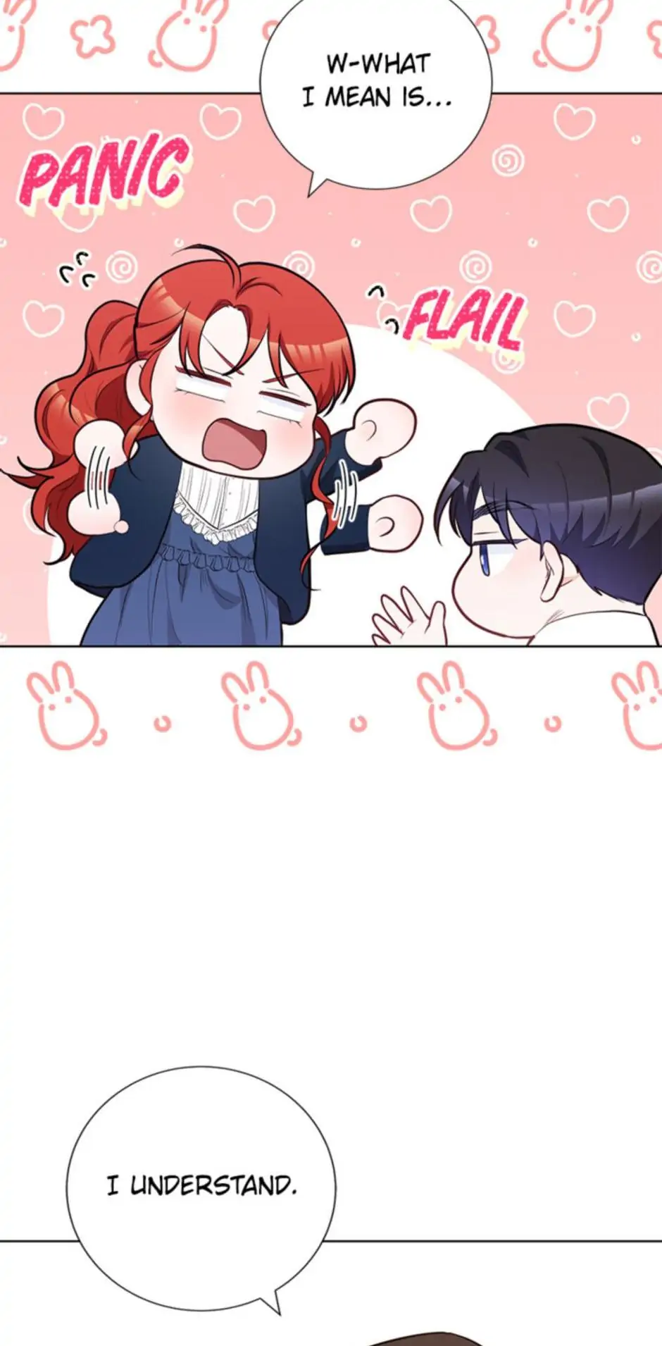 The Tyrant Princess Wants to Get Married! chapter 24 page 78