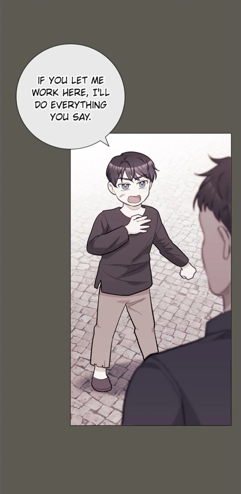 The Tyrant Princess Wants to Get Married! chapter 24 page 82
