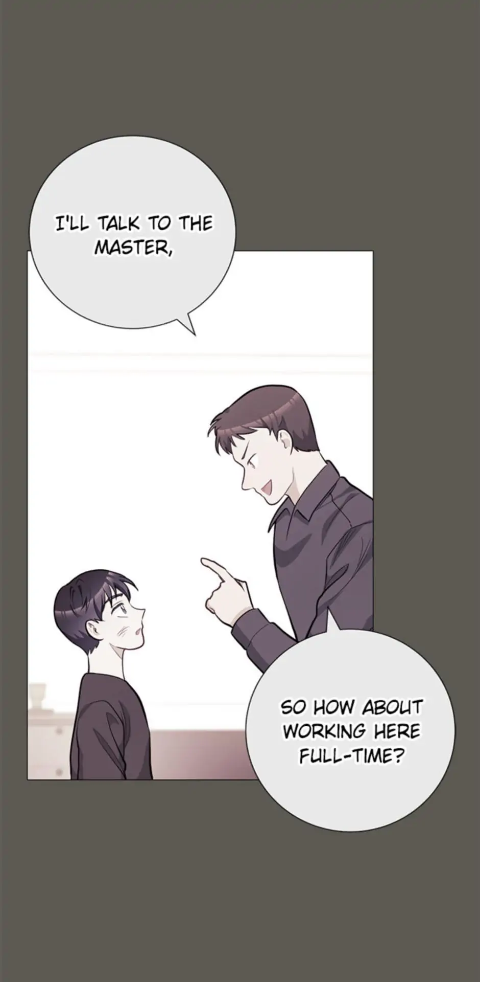 The Tyrant Princess Wants to Get Married! chapter 24 page 84
