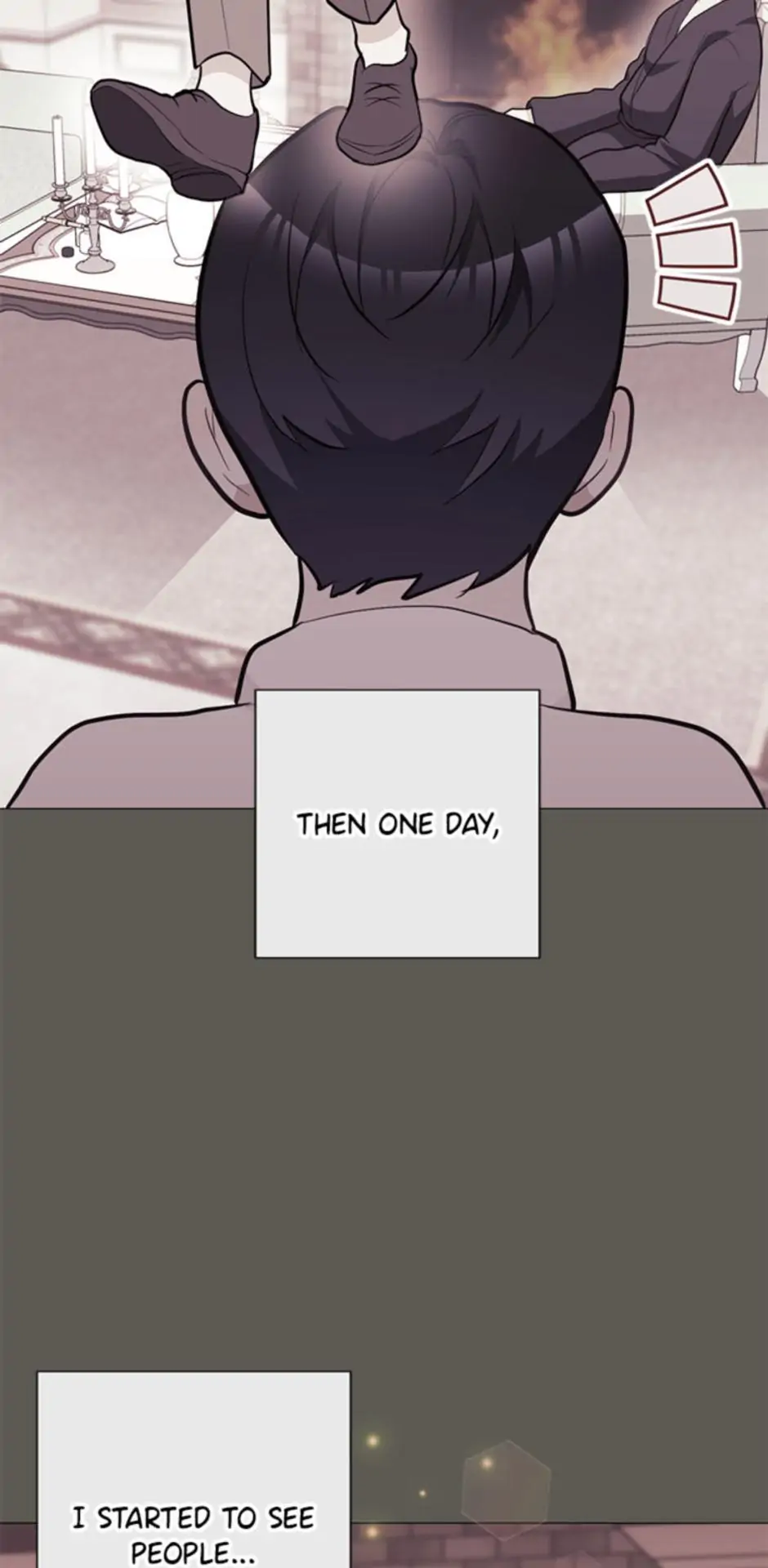 The Tyrant Princess Wants to Get Married! chapter 24 page 87