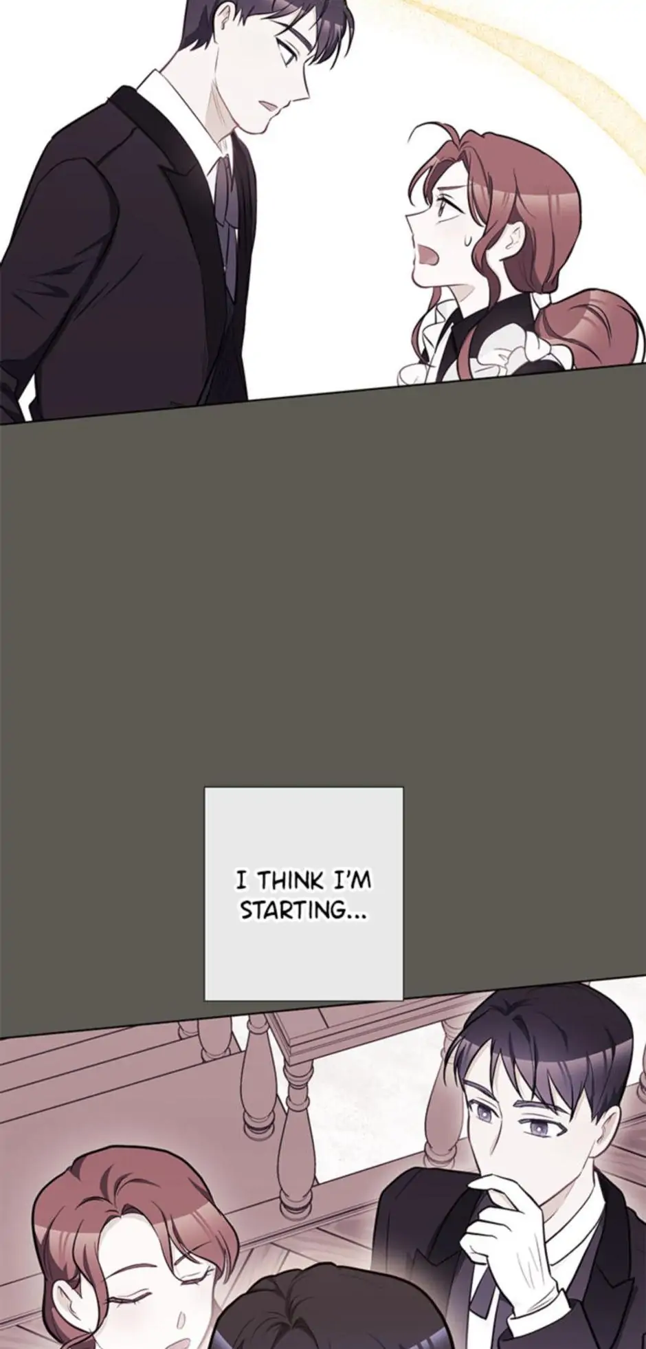 The Tyrant Princess Wants to Get Married! chapter 24 page 93