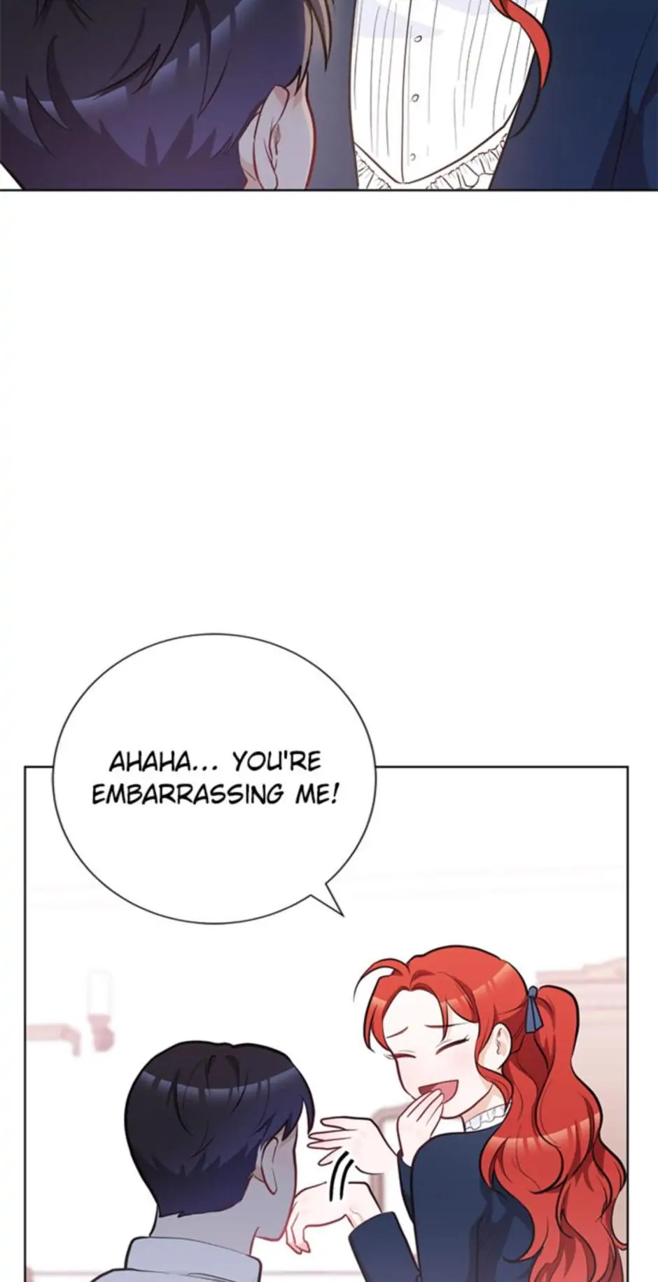 The Tyrant Princess Wants to Get Married! chapter 24 page 99