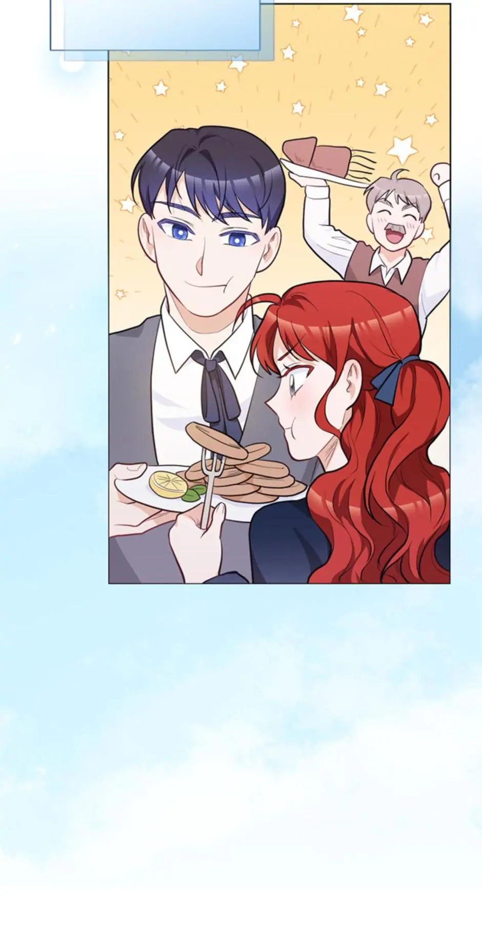 The Tyrant Princess Wants to Get Married! chapter 24 page 103