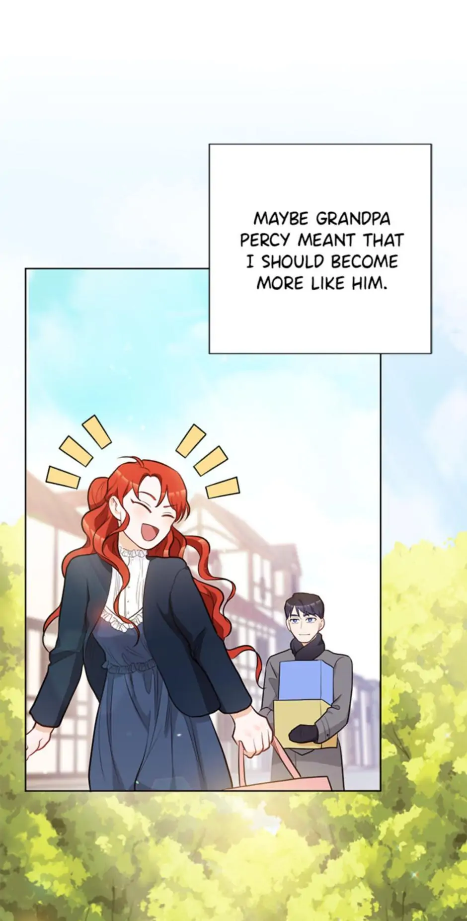 The Tyrant Princess Wants to Get Married! chapter 24 page 104