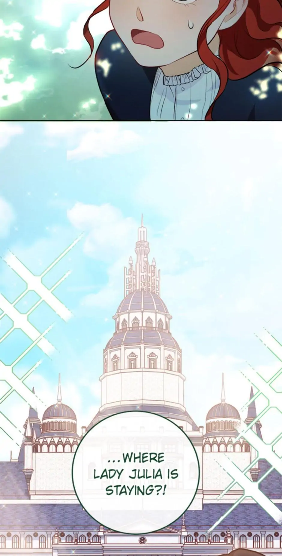 The Tyrant Princess Wants to Get Married! chapter 24 page 108