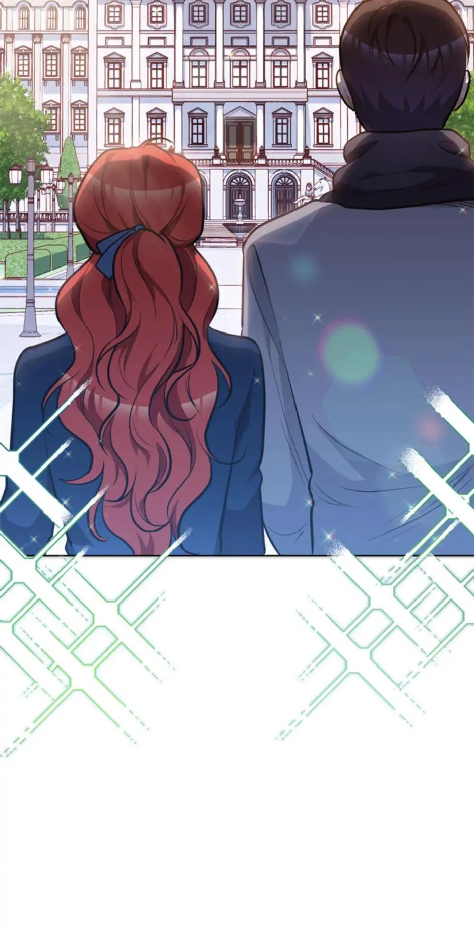 The Tyrant Princess Wants to Get Married! chapter 24 page 109