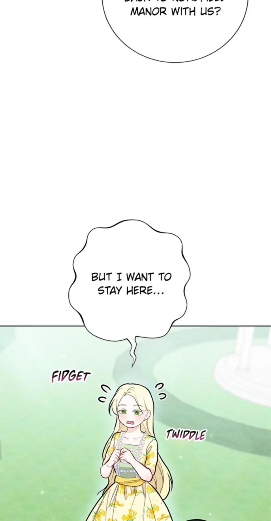 The Tyrant Princess Wants to Get Married! chapter 25 page 13