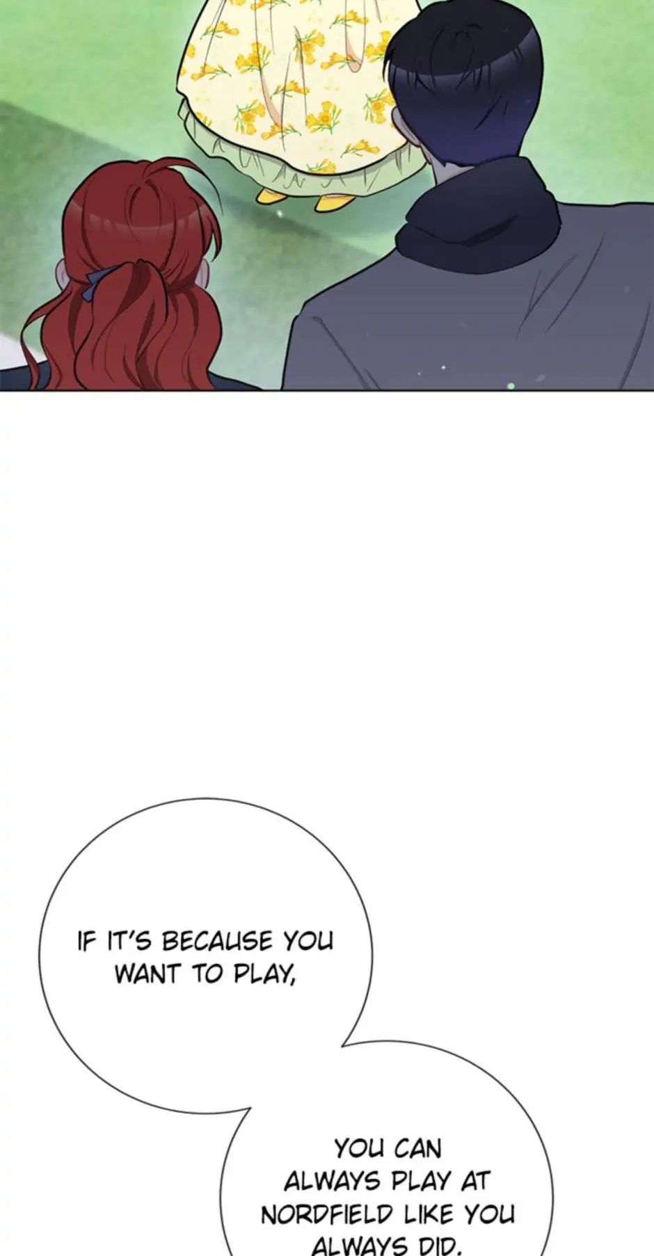The Tyrant Princess Wants to Get Married! chapter 25 page 14
